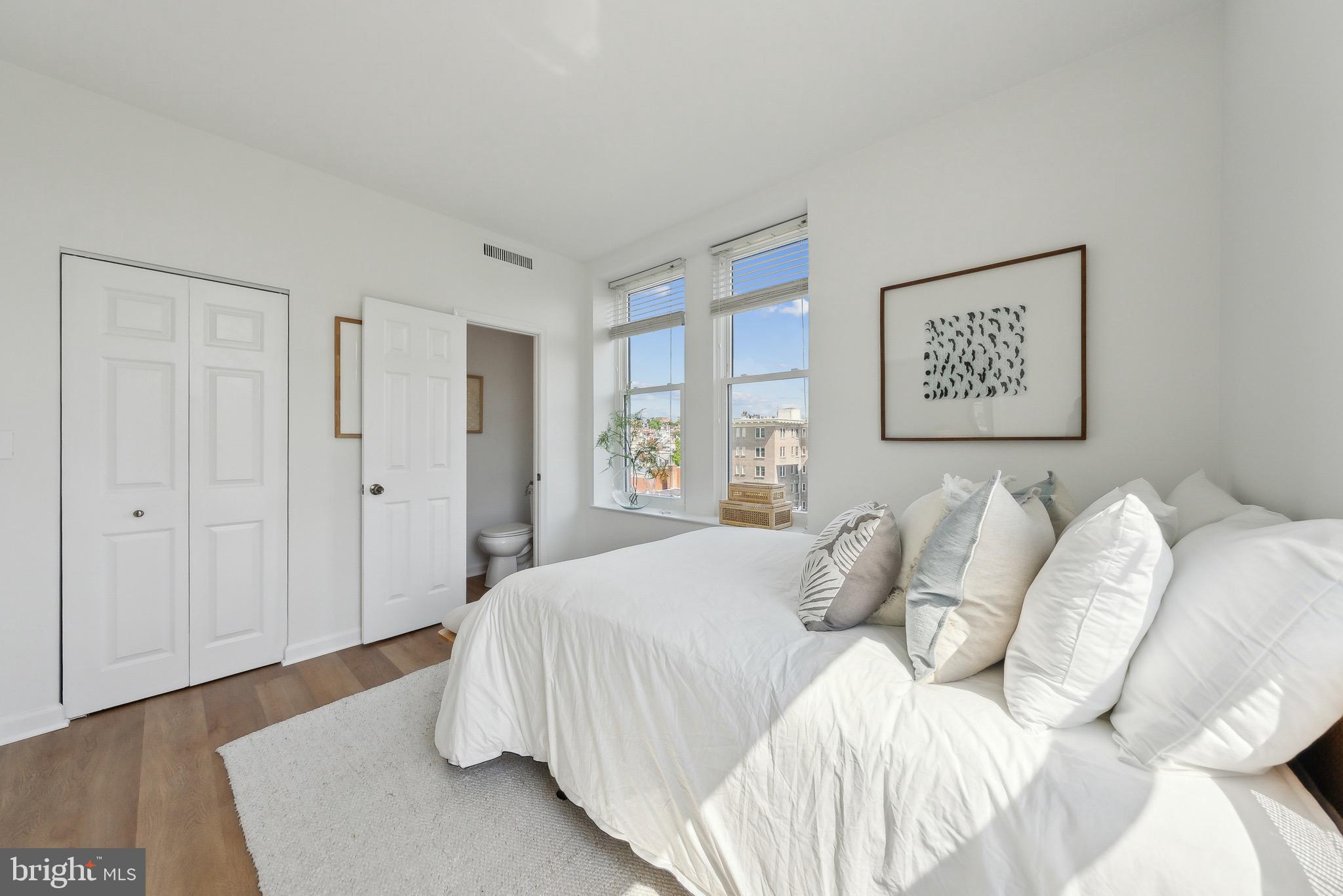 1830 17th St NW #506