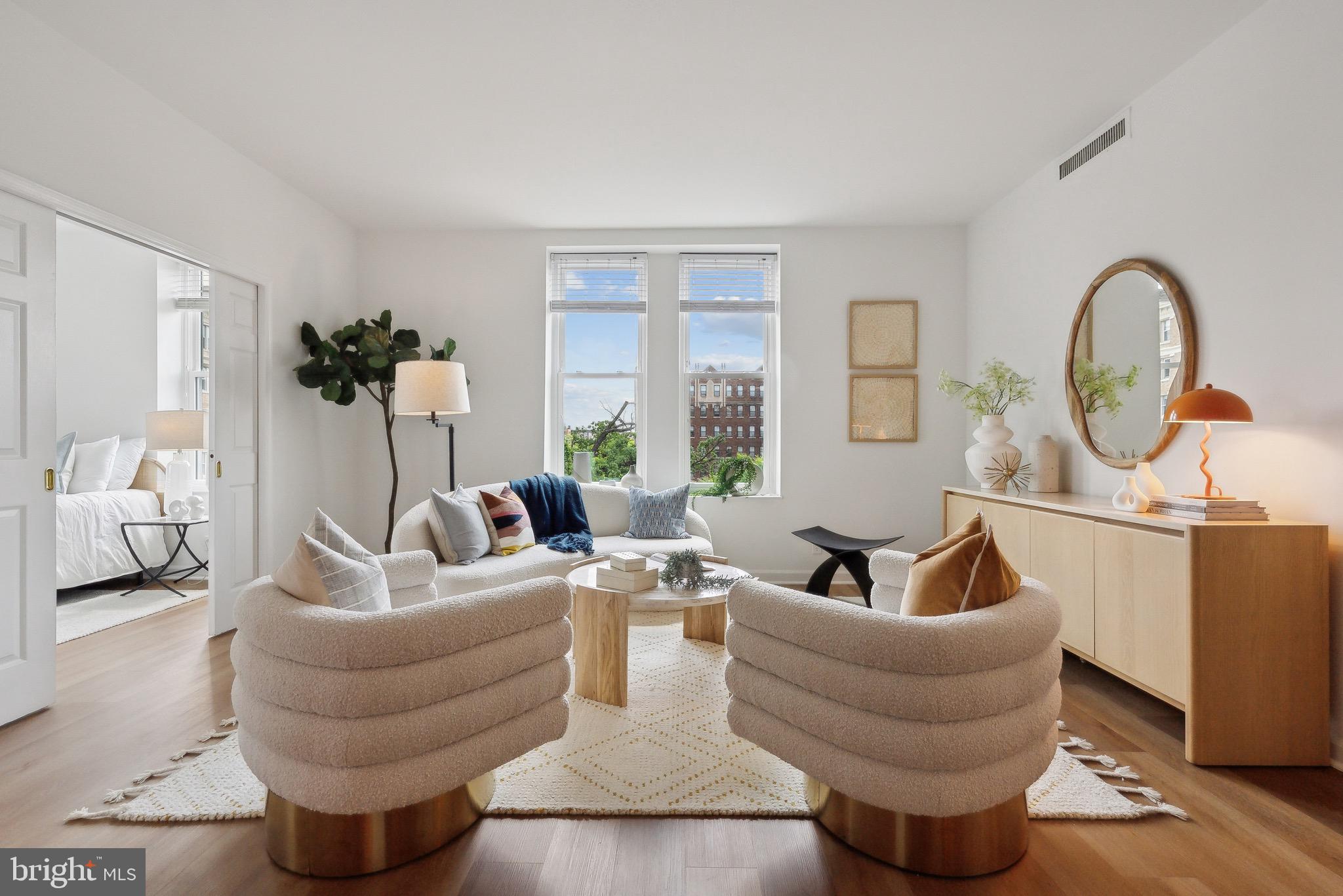 1830 17th St NW #506