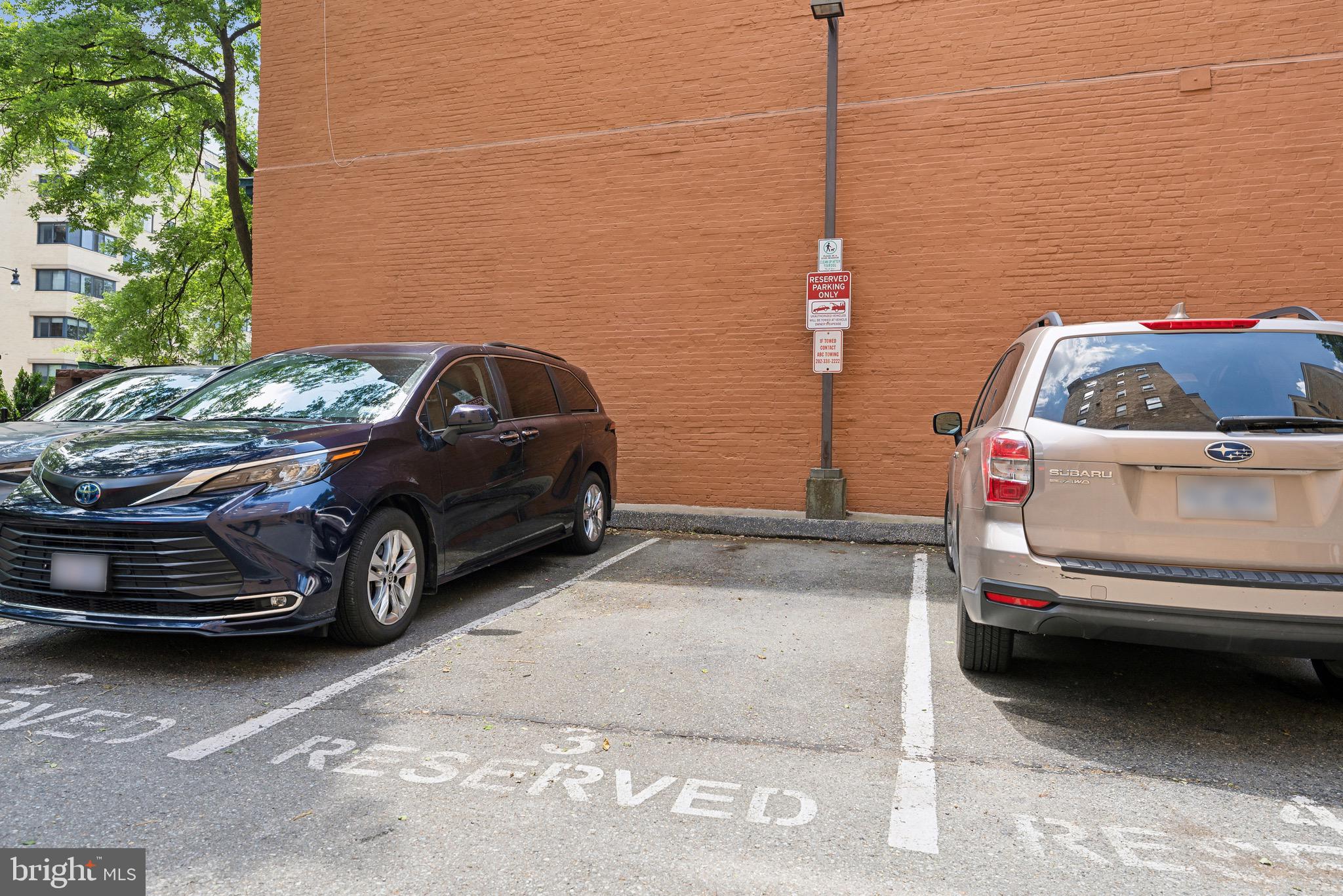 1830 17th St NW #506