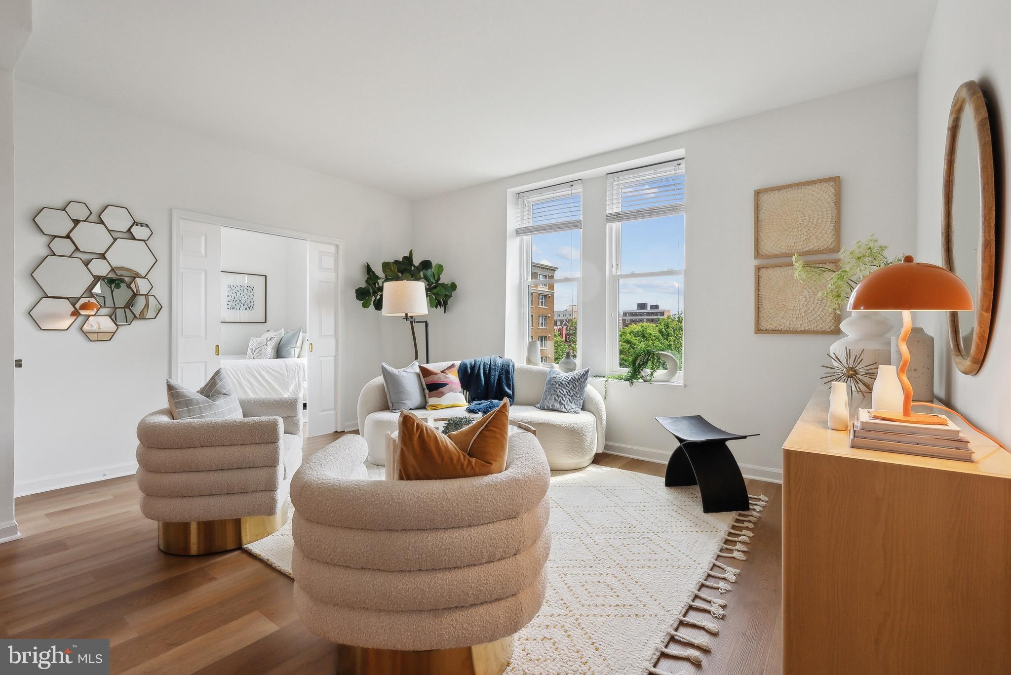 1830 17th St NW #506