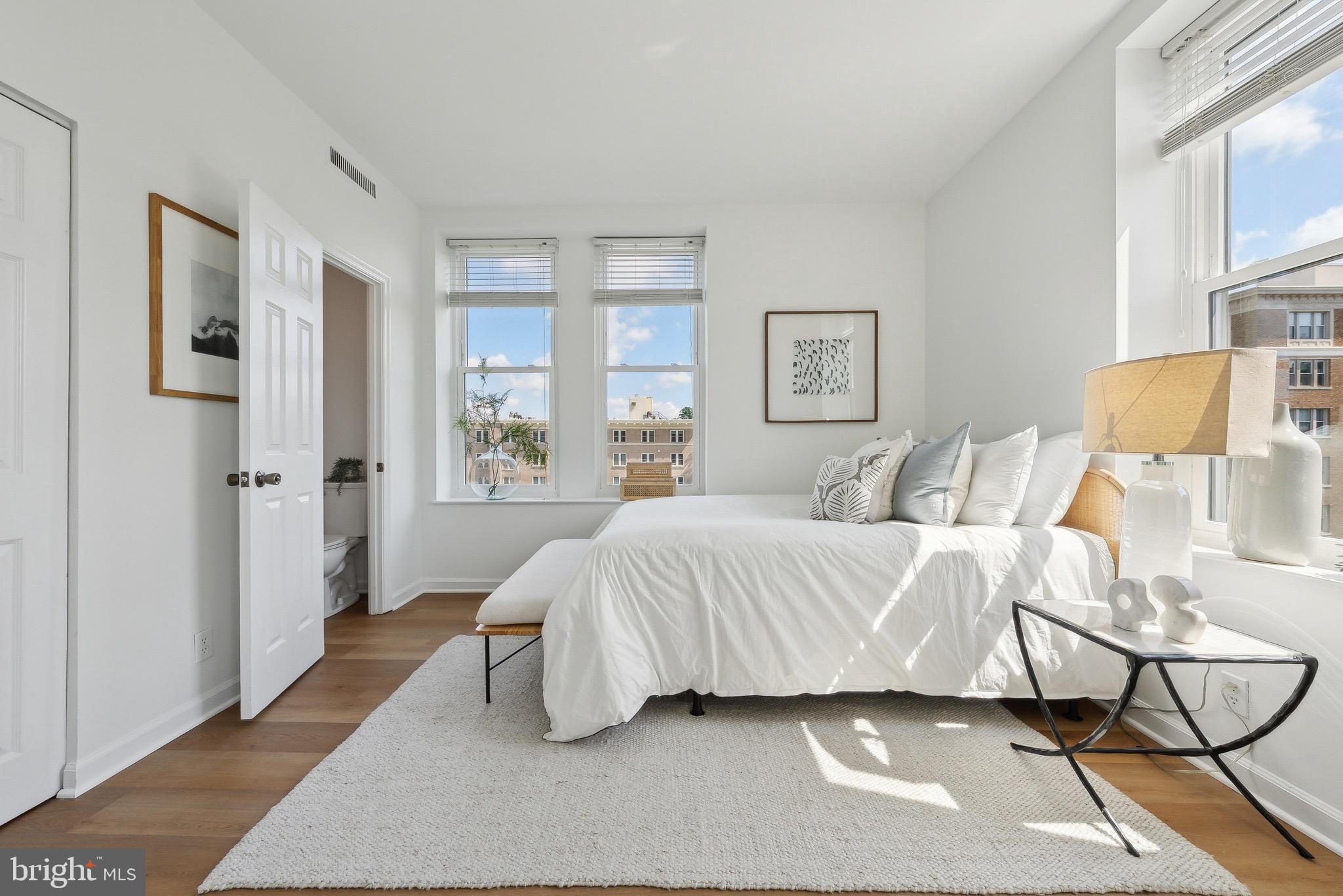 1830 17th St NW #506