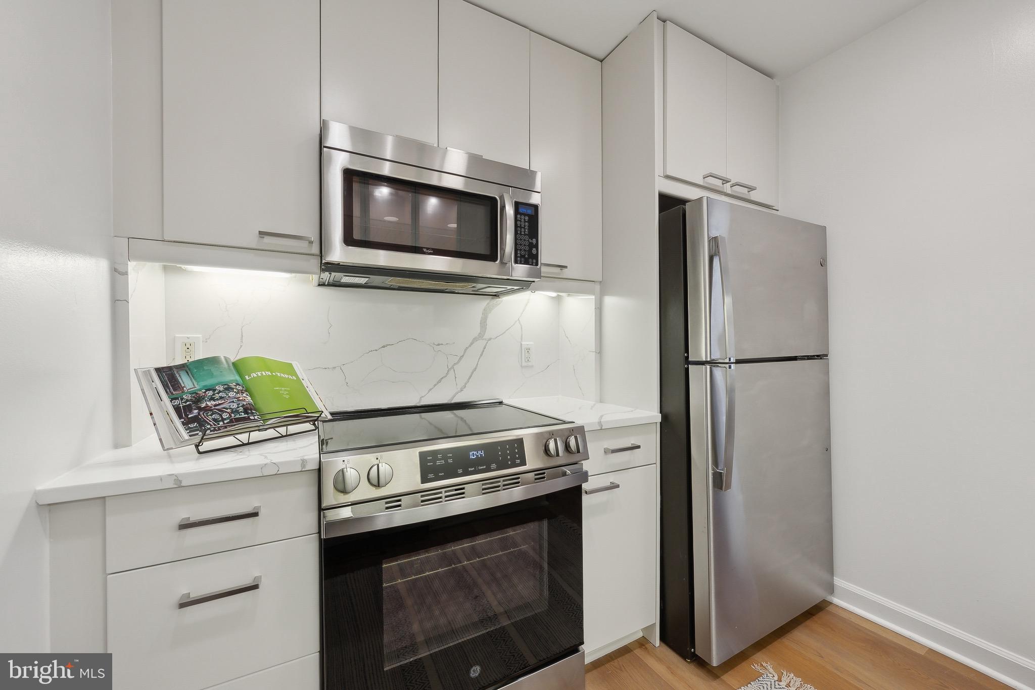 1830 17th St NW #506