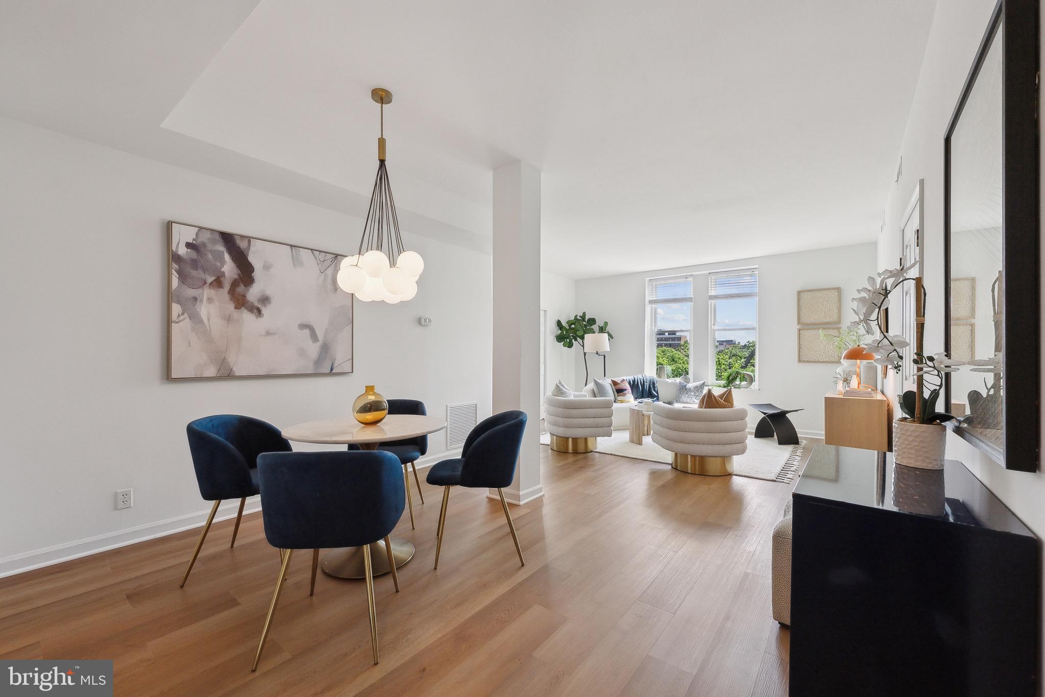 1830 17th St NW #506