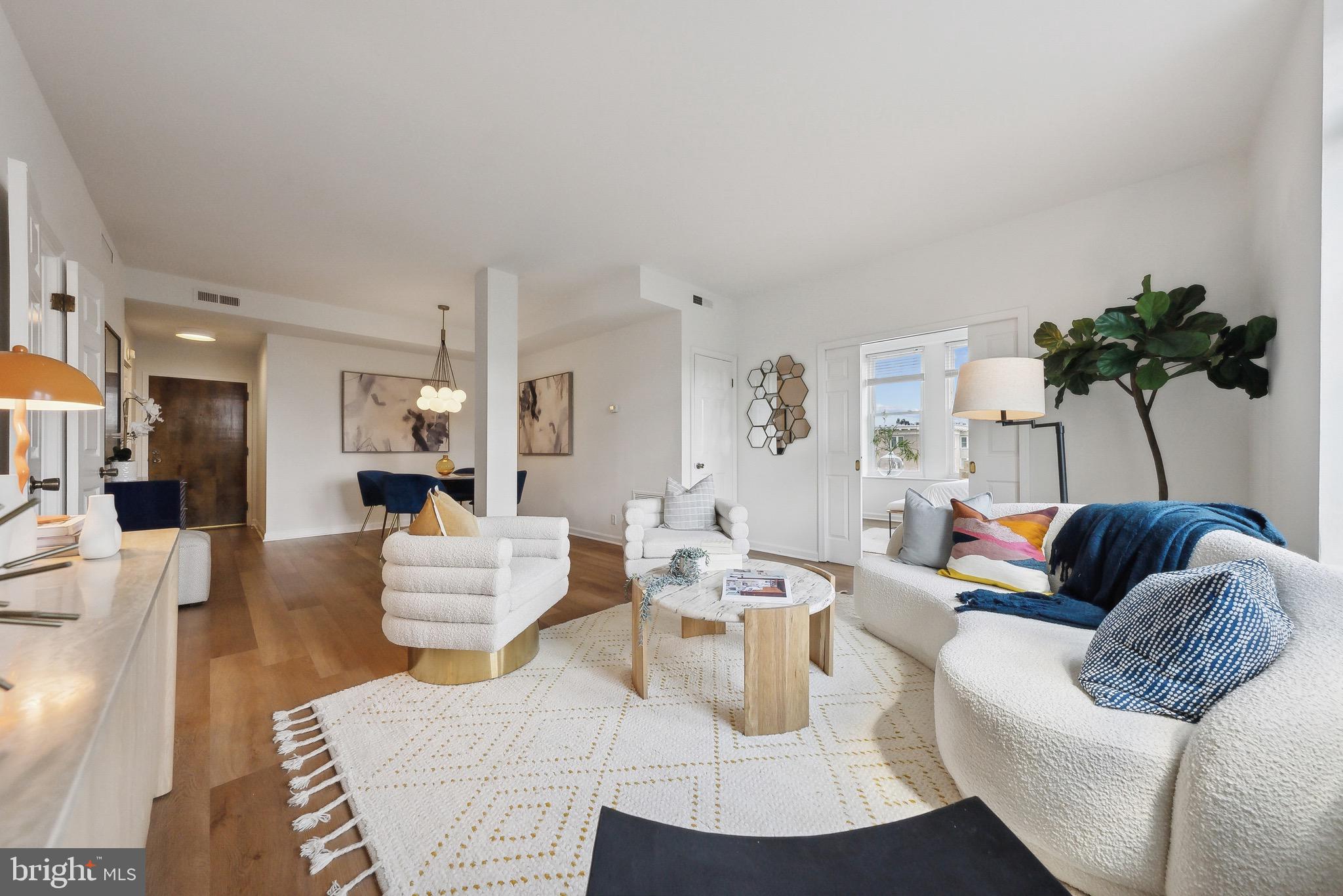 1830 17th St NW #506