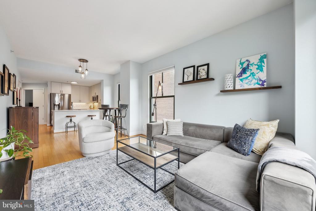 910 M St NW #310