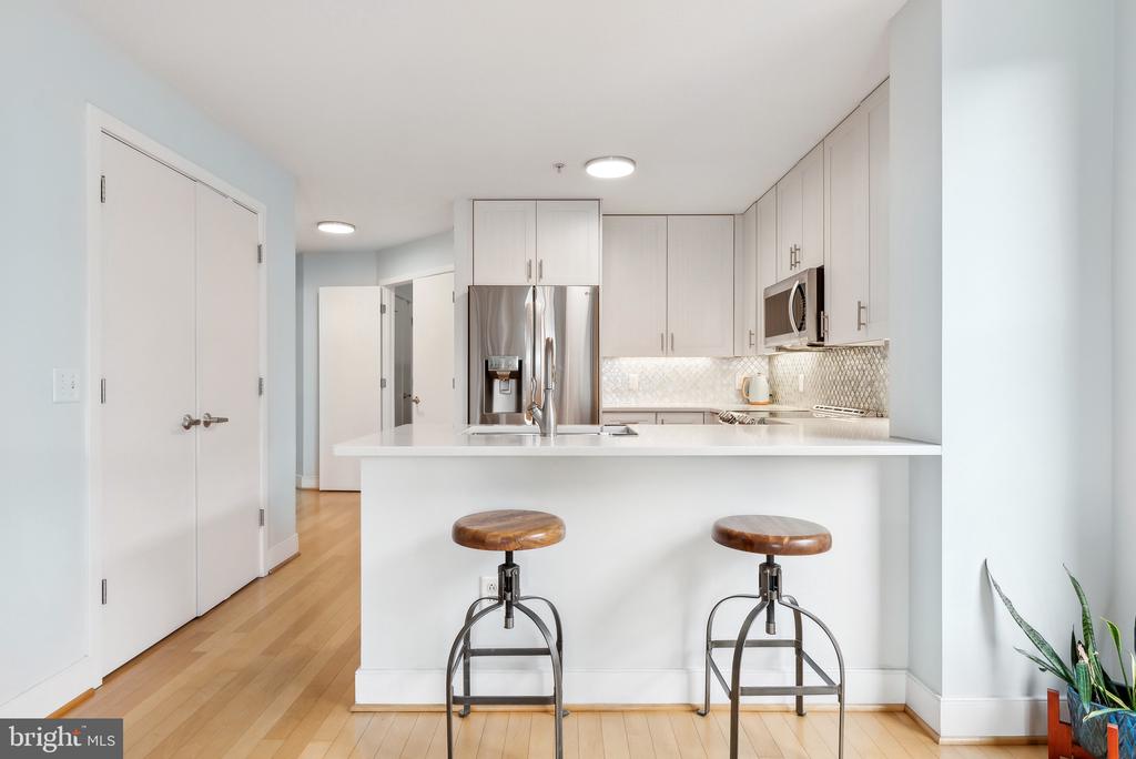 910 M St NW #310