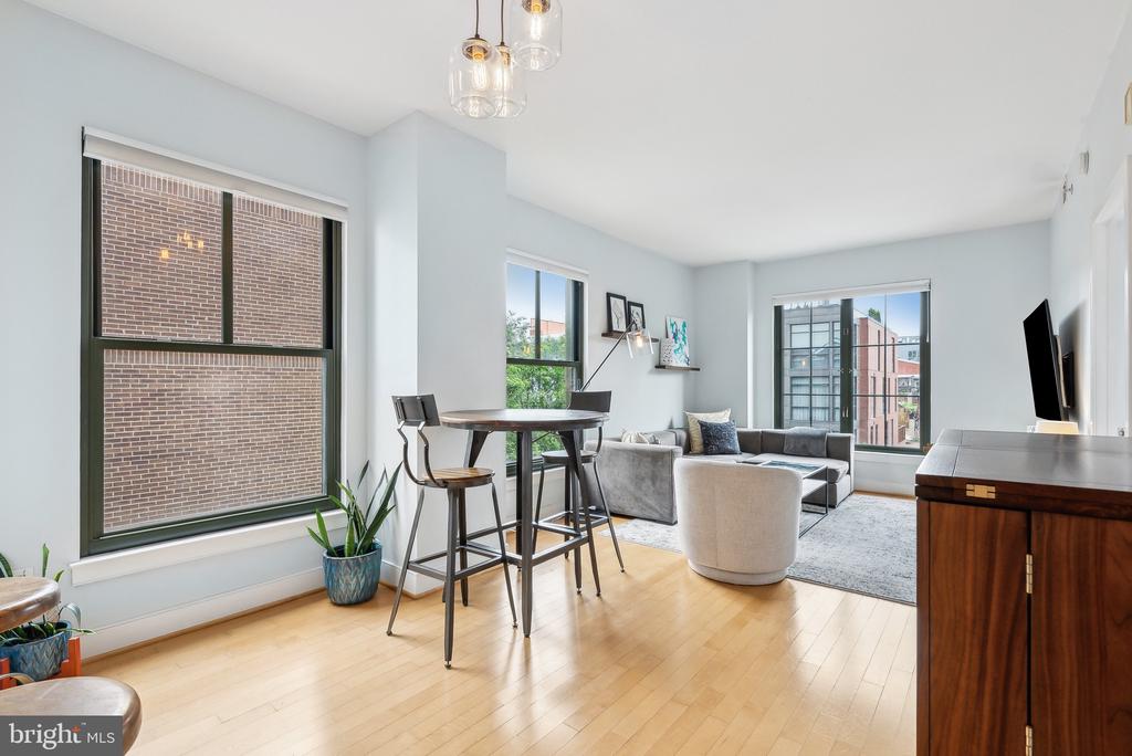 910 M St NW #310