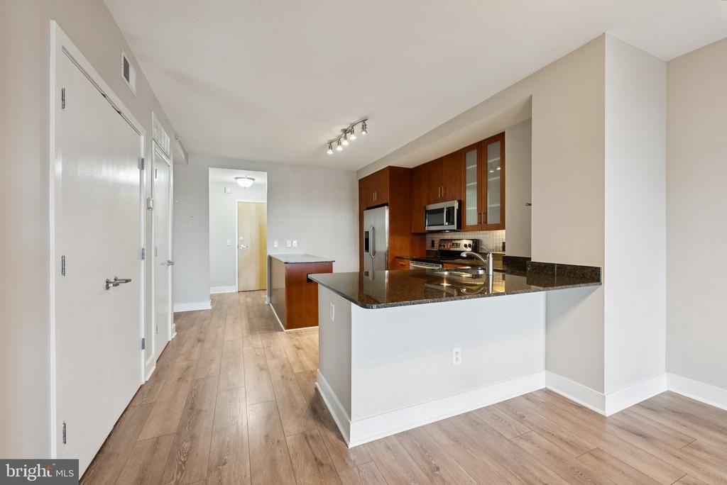 910 M ST NW #616