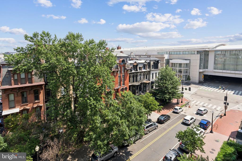 910 M ST NW #616