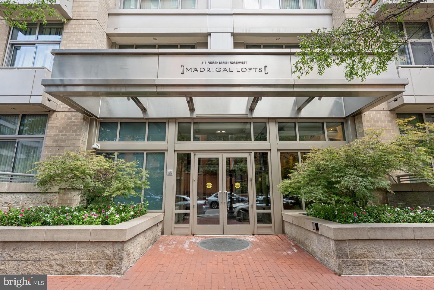 811 4TH ST NW #116