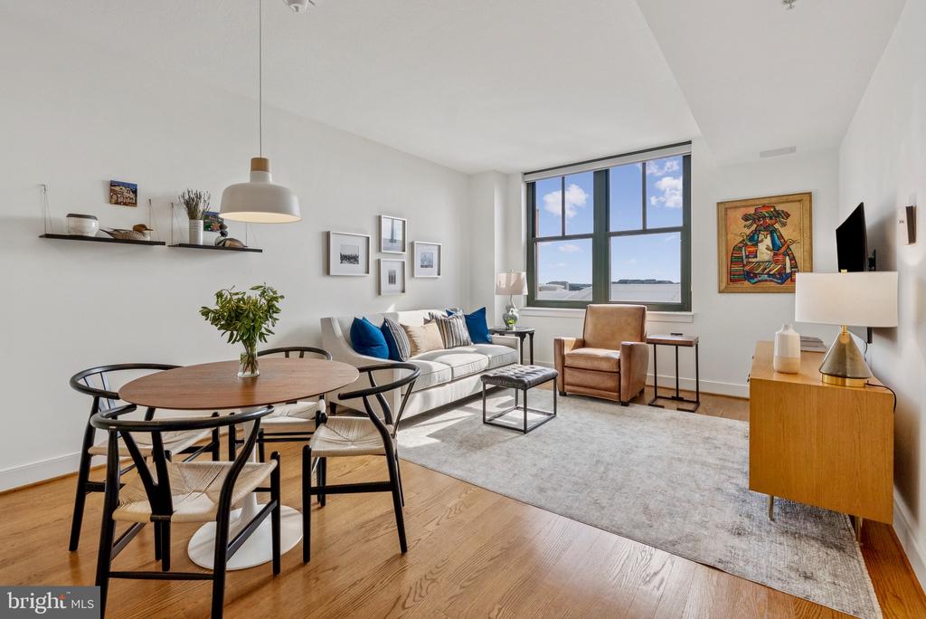 910 M STREET NW 1001