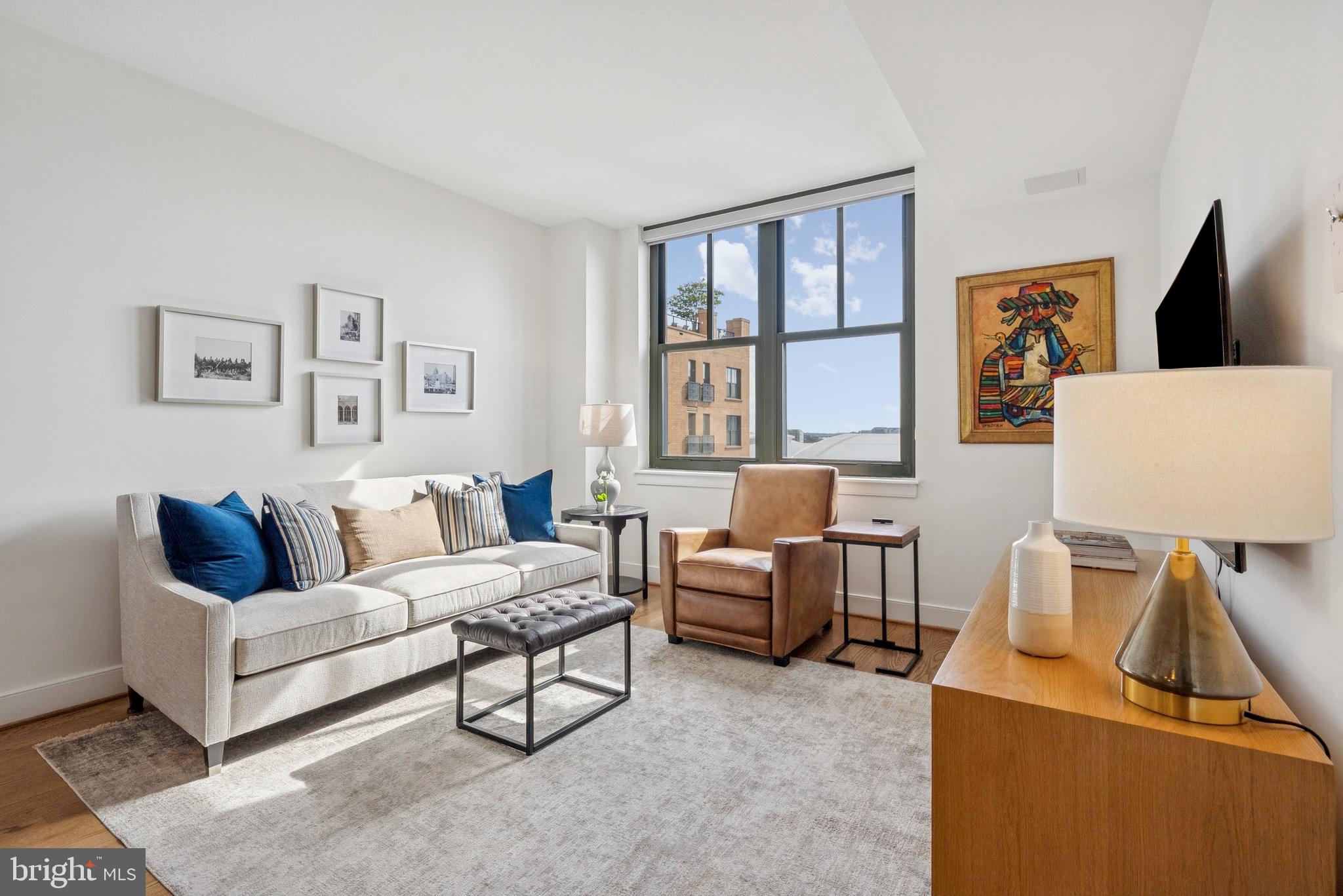 910 M STREET NW 1001