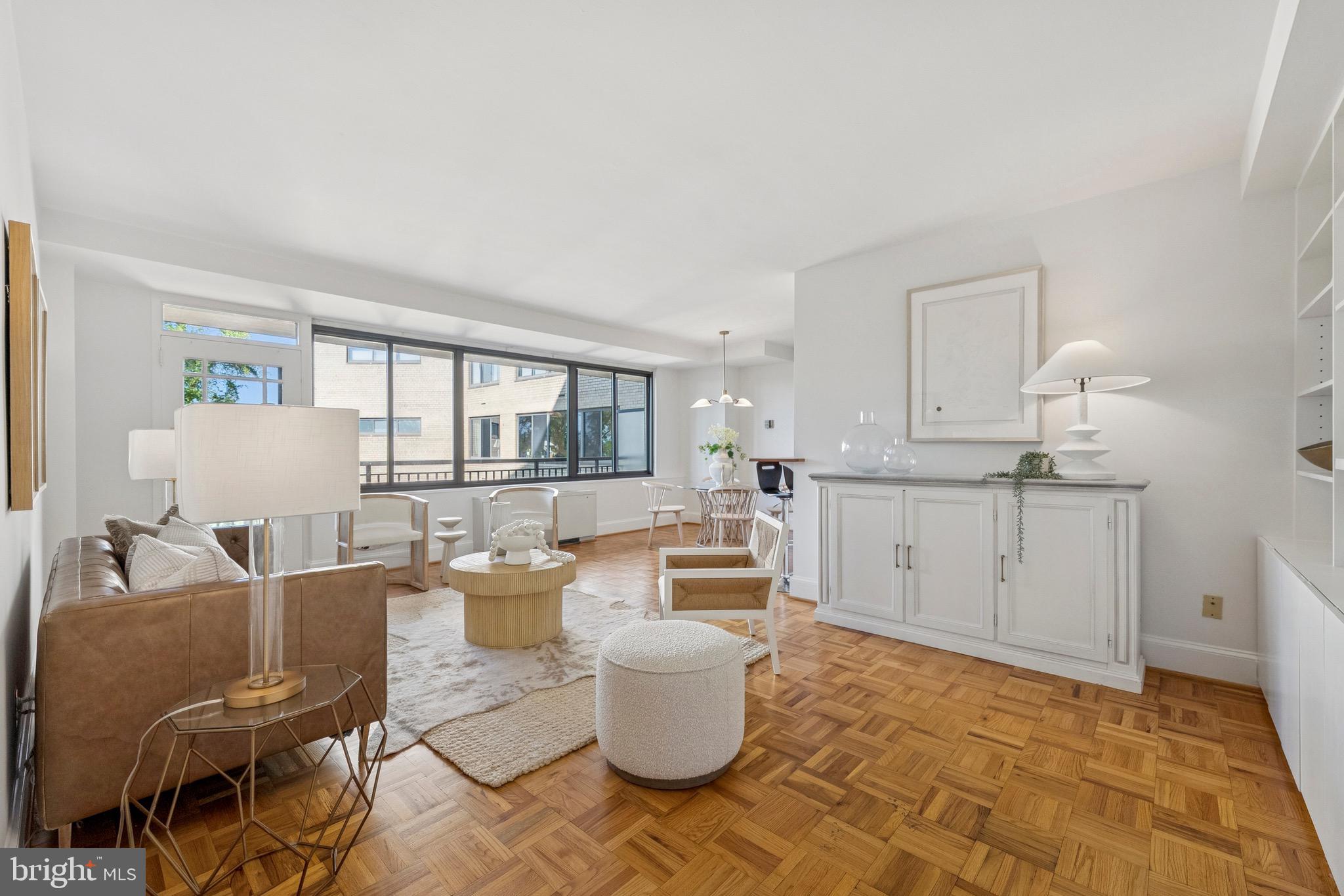 4740 CONNECTICUT AVENUE NW 709