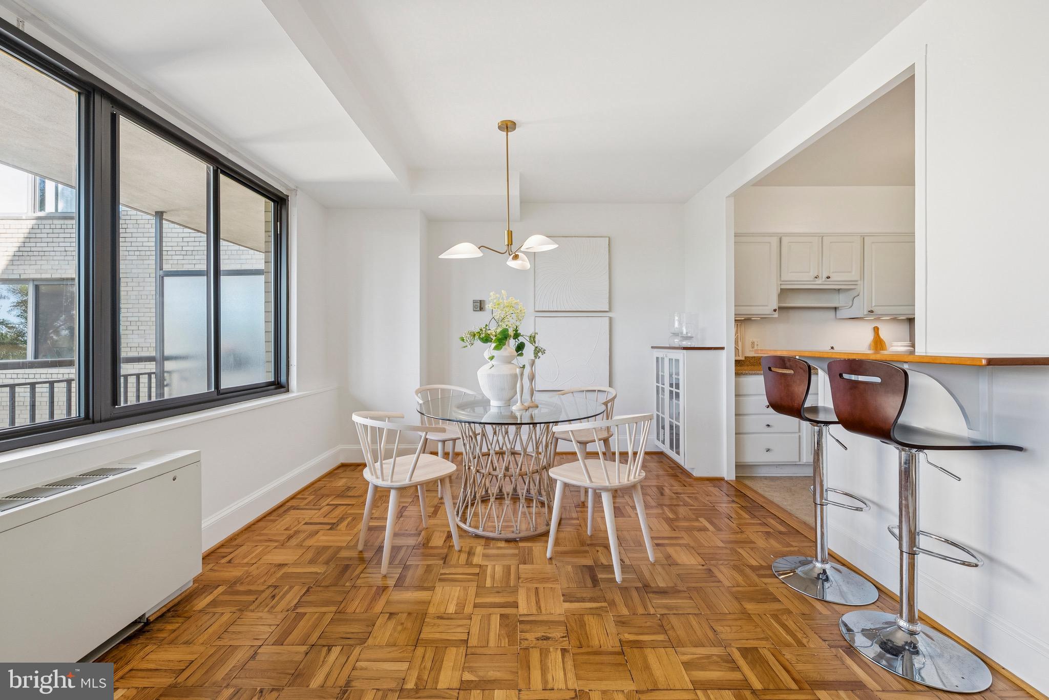 4740 CONNECTICUT AVENUE NW 709