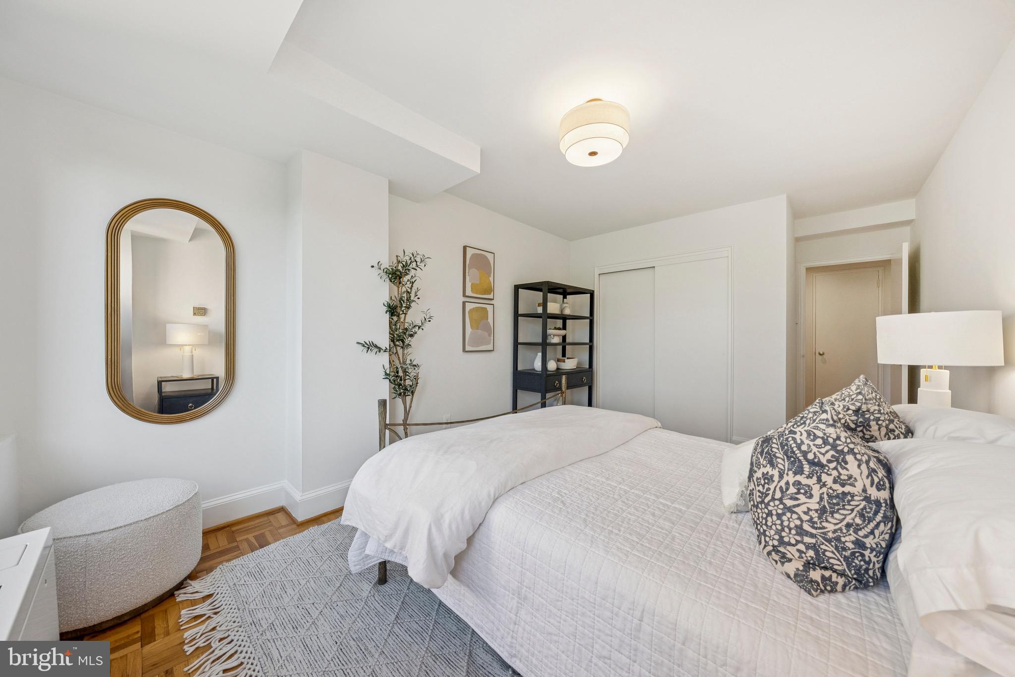 4740 CONNECTICUT AVENUE NW 709