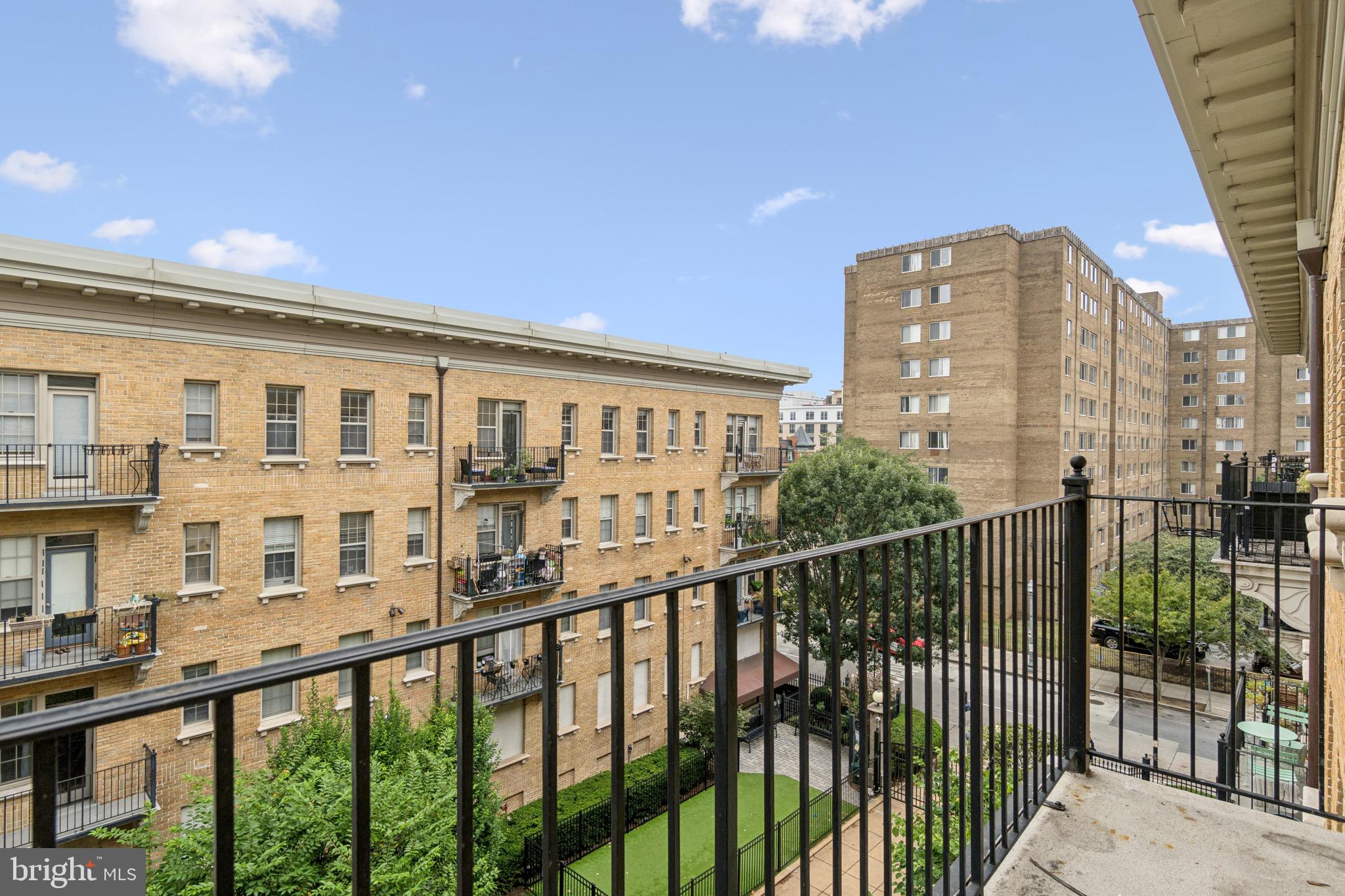 1401 COLUMBIA ROAD NW 403