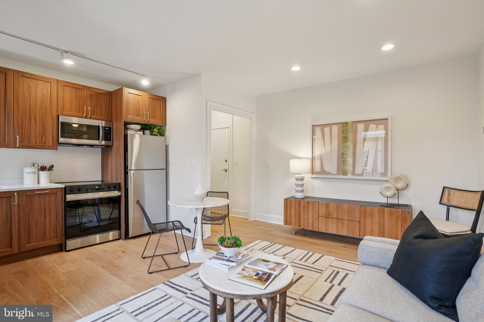 1401 COLUMBIA ROAD NW 403