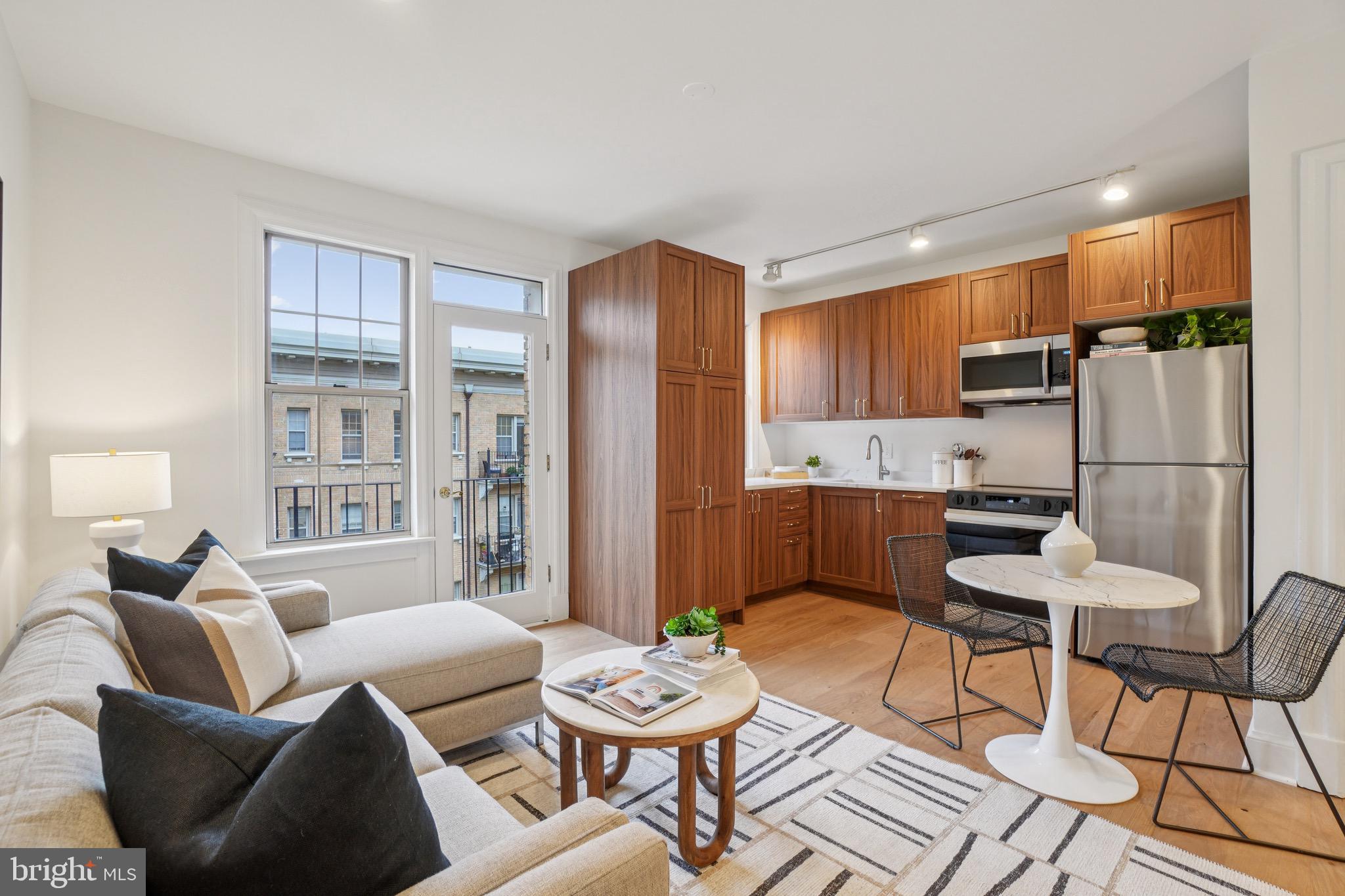 1401 COLUMBIA ROAD NW 403