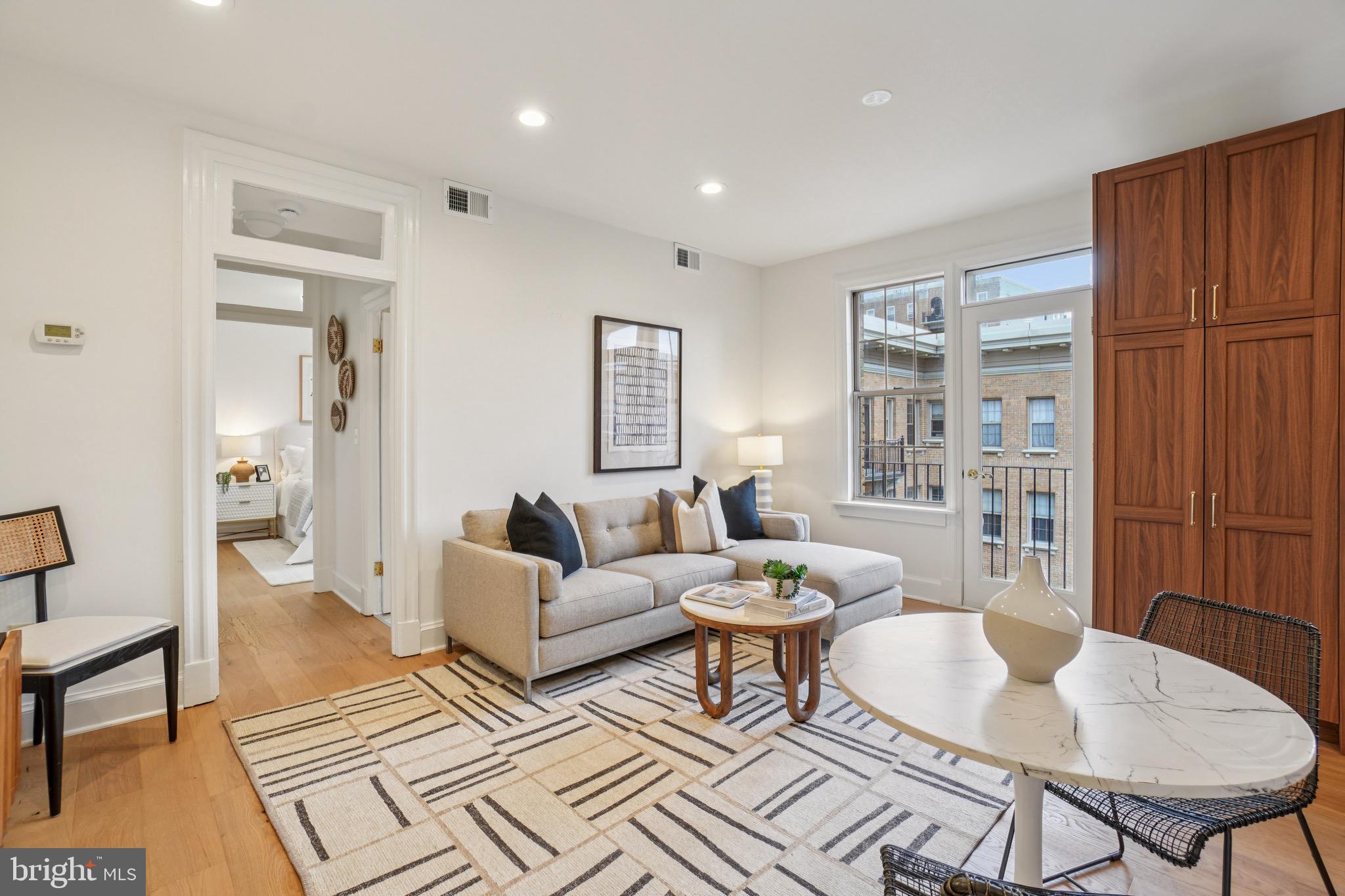 1401 COLUMBIA ROAD NW 403