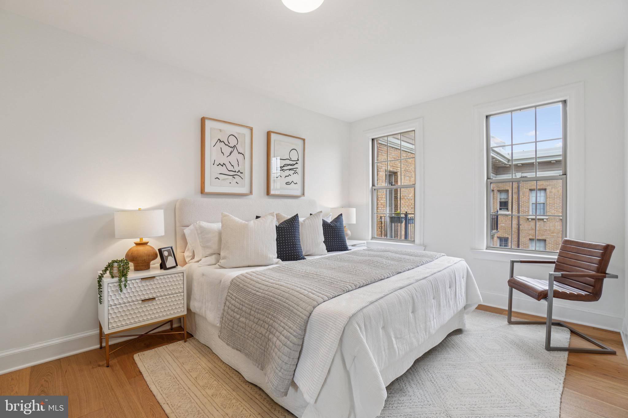 1401 COLUMBIA ROAD NW 403