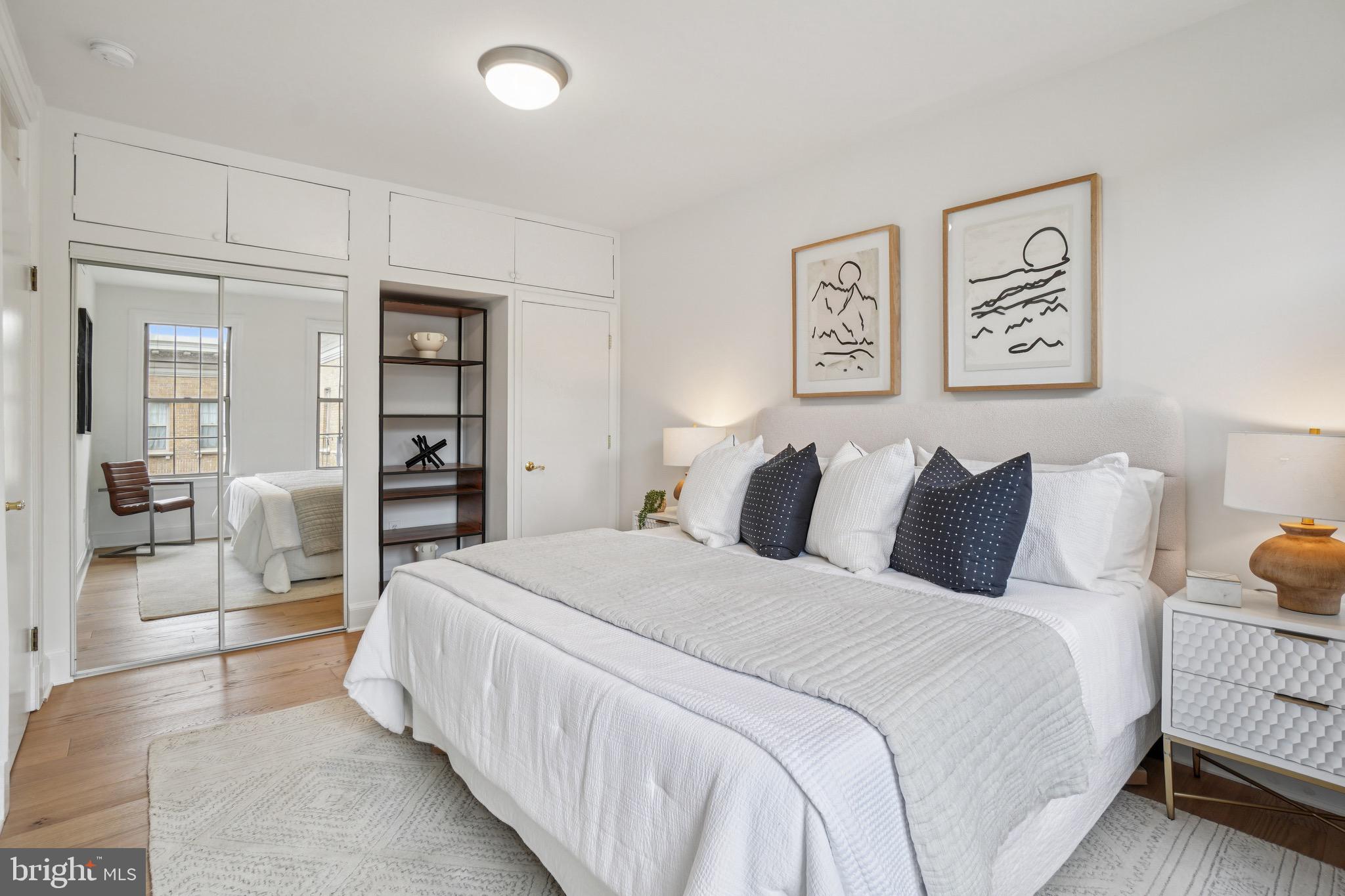 1401 COLUMBIA ROAD NW 403