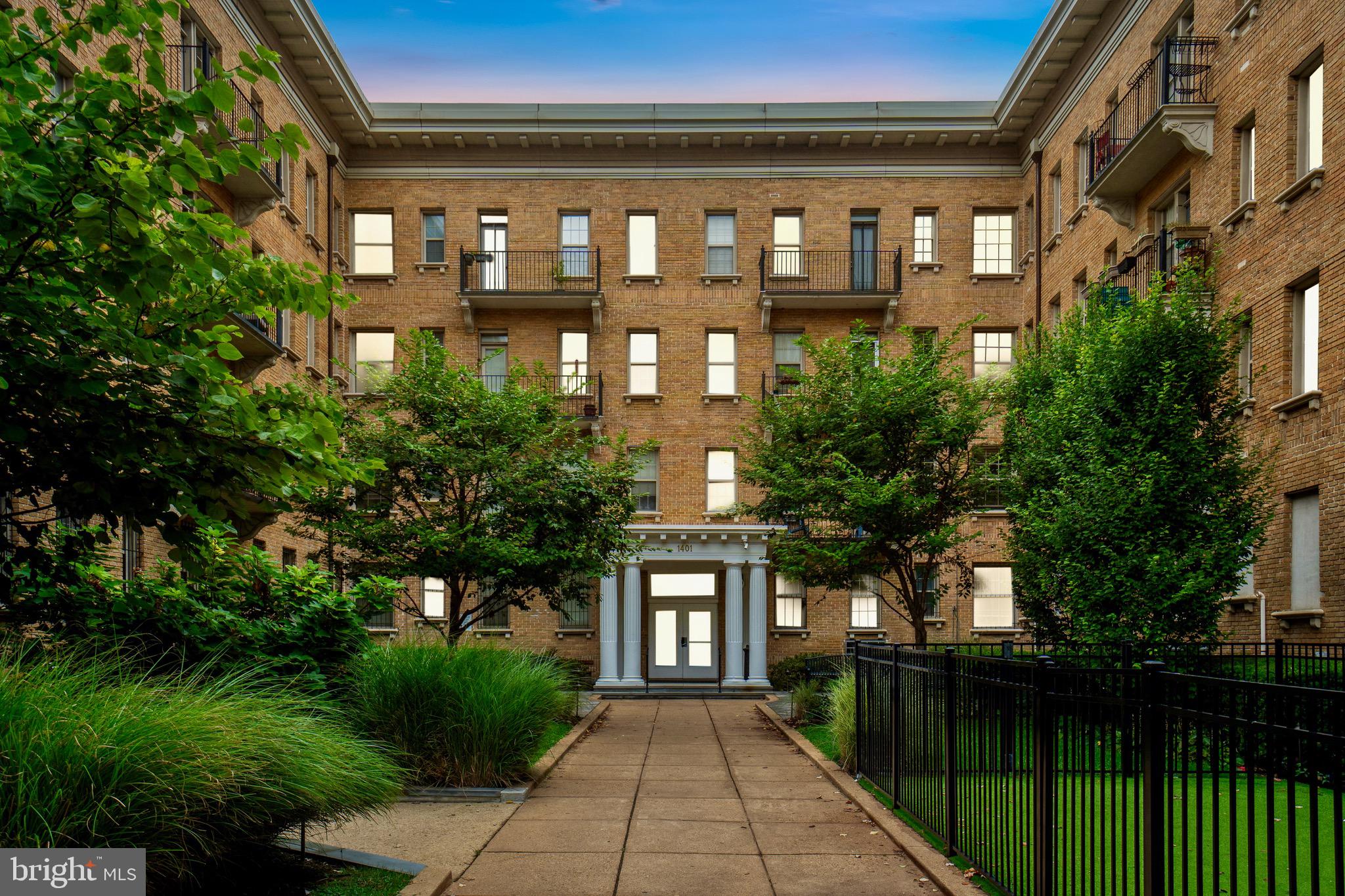 1401 COLUMBIA ROAD NW 403