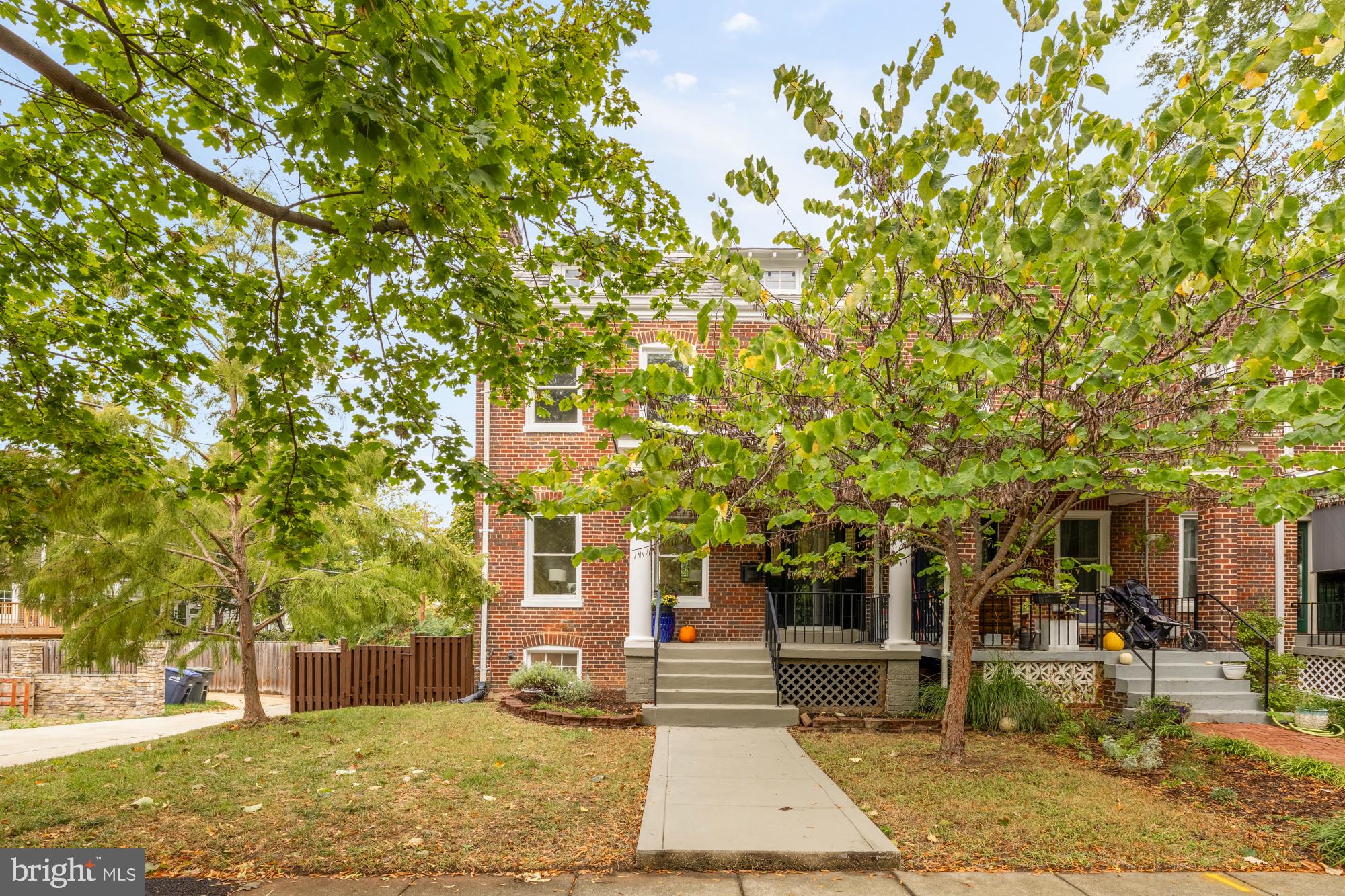 1312 RANDOLPH STREET NE