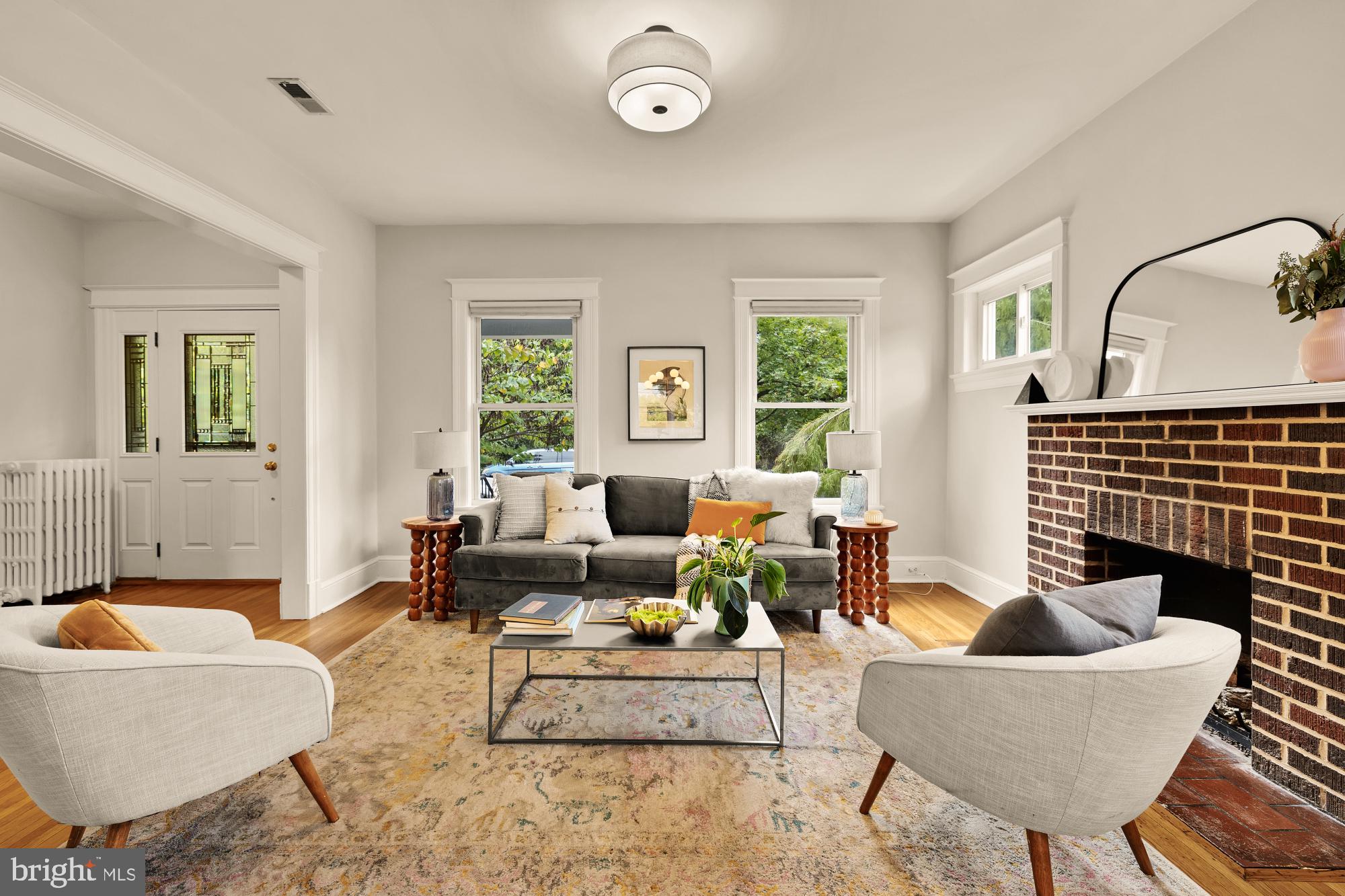 1312 RANDOLPH STREET NE