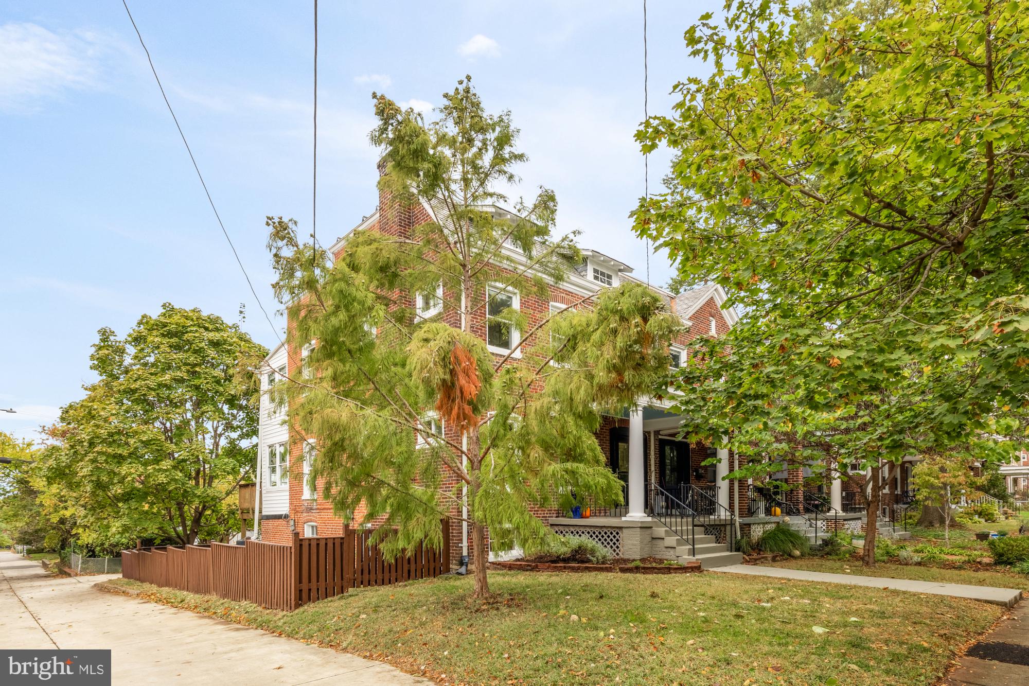 1312 RANDOLPH STREET NE