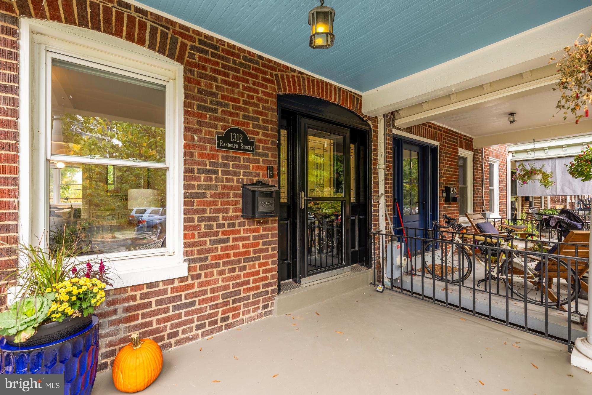 1312 RANDOLPH STREET NE