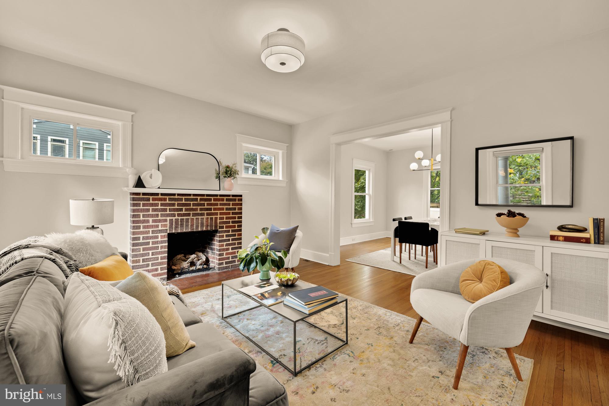 1312 RANDOLPH STREET NE