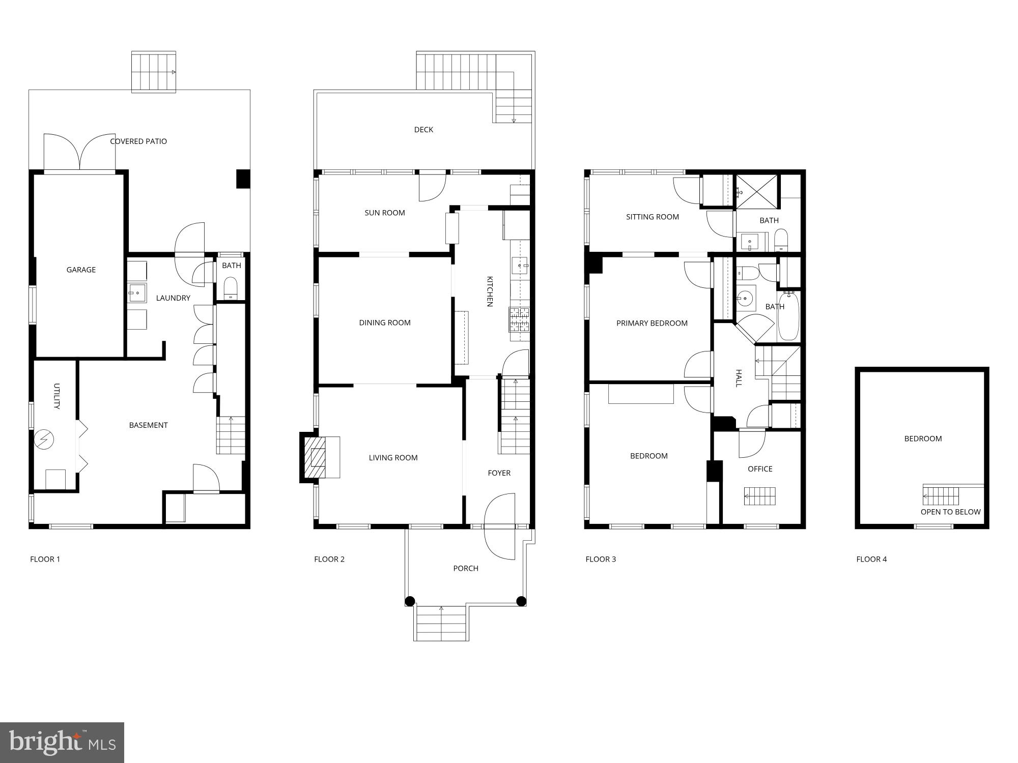 1312 RANDOLPH STREET NE