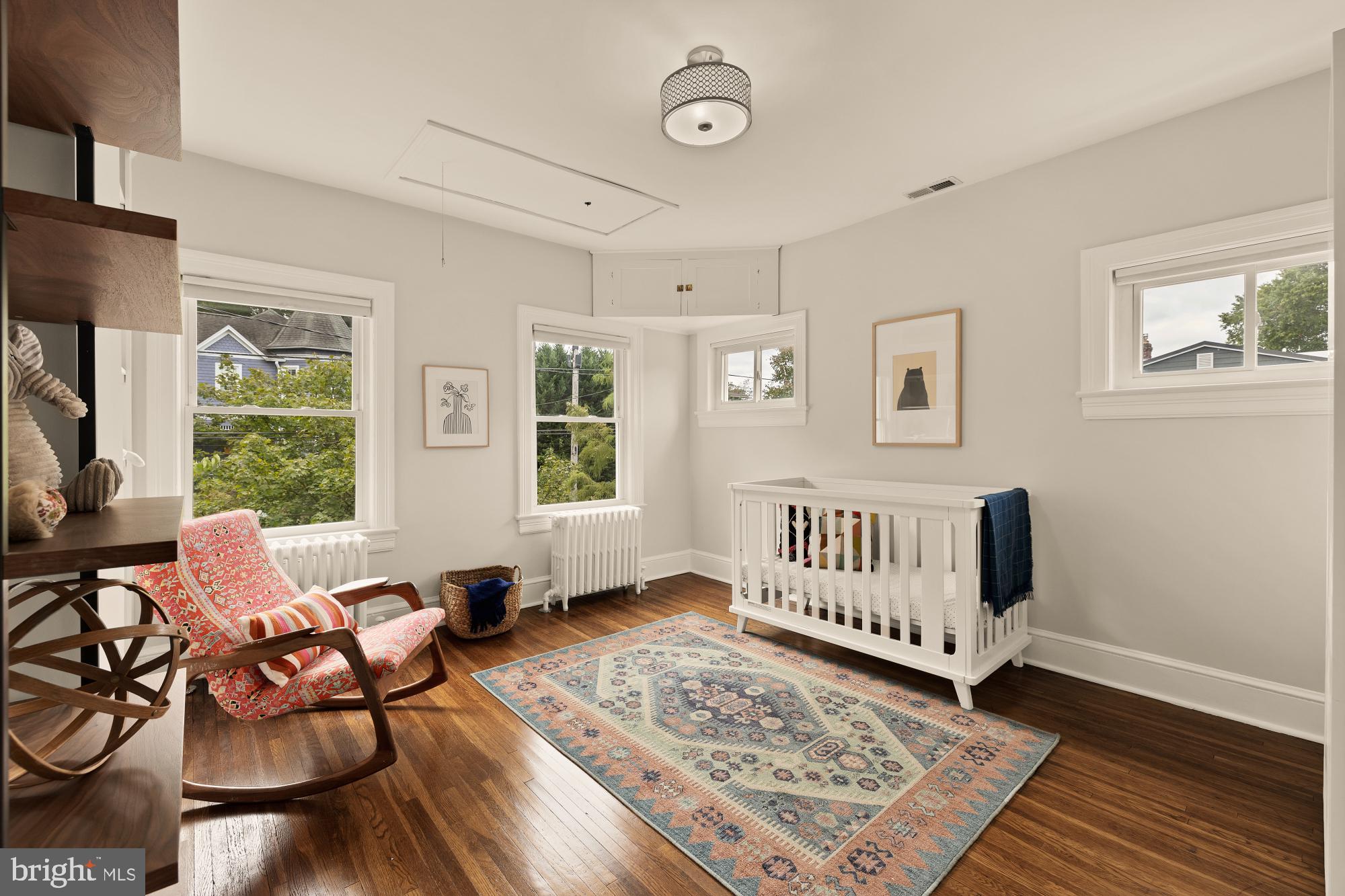 1312 RANDOLPH STREET NE