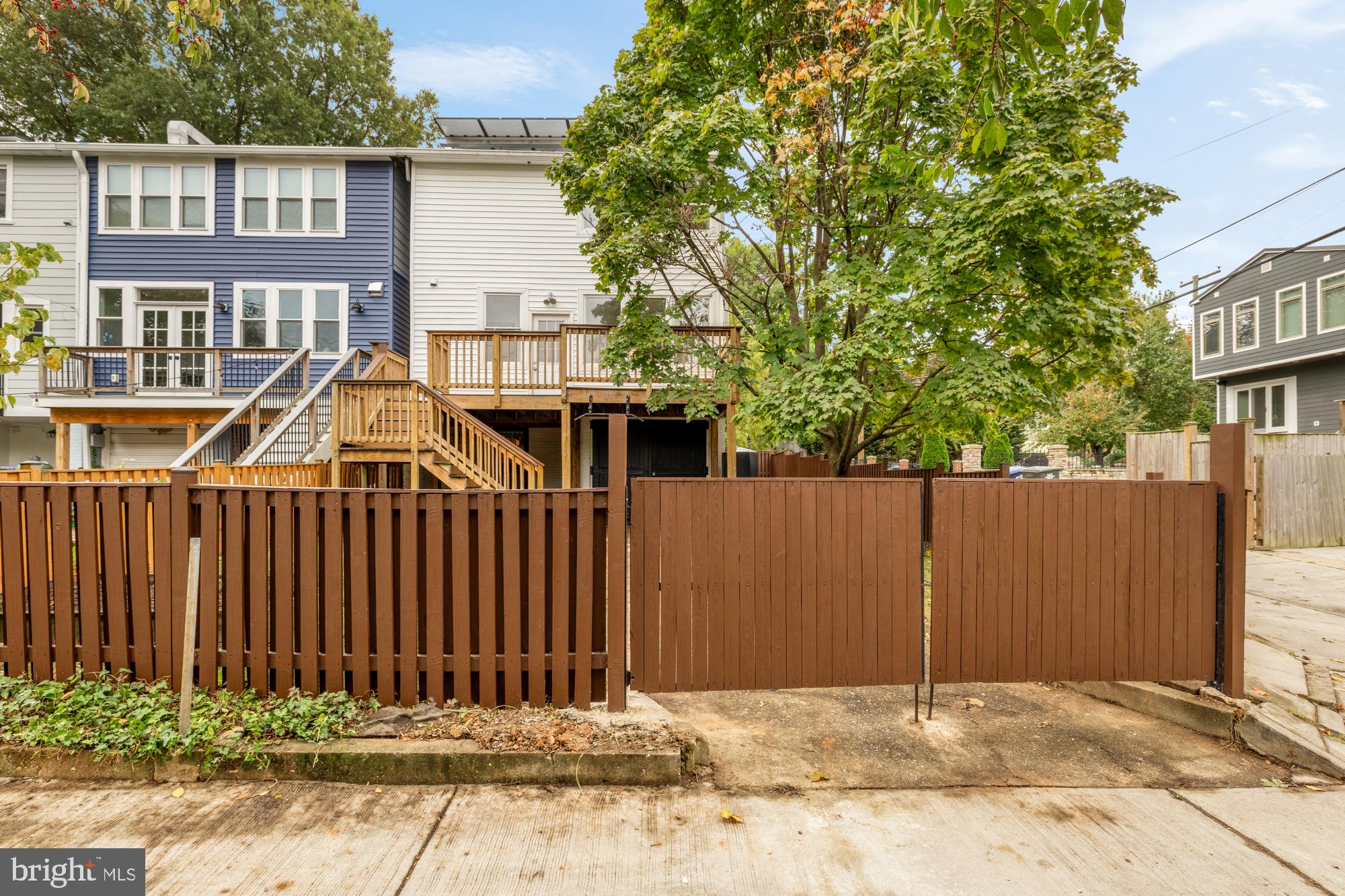 1312 RANDOLPH STREET NE