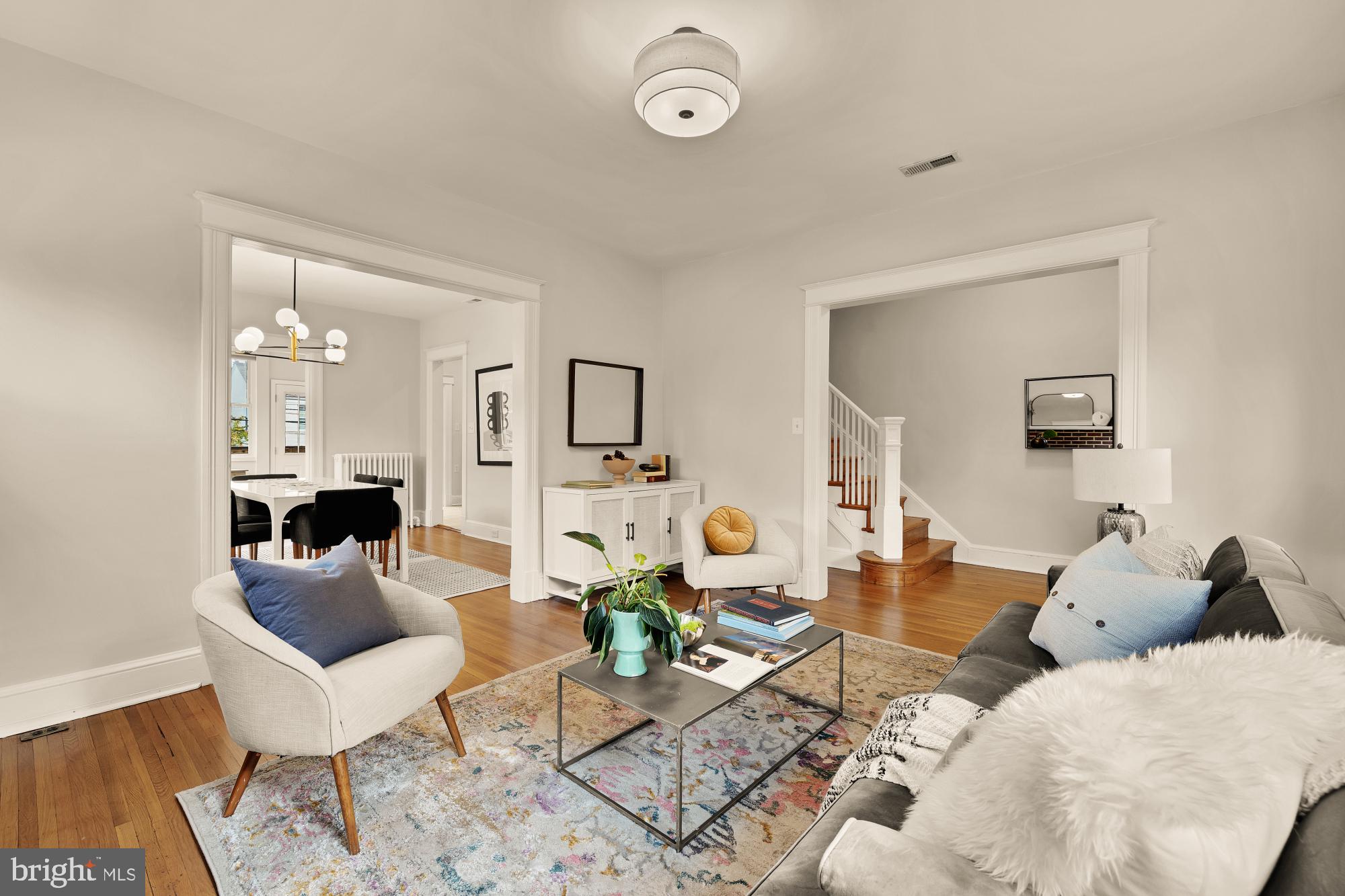 1312 RANDOLPH STREET NE