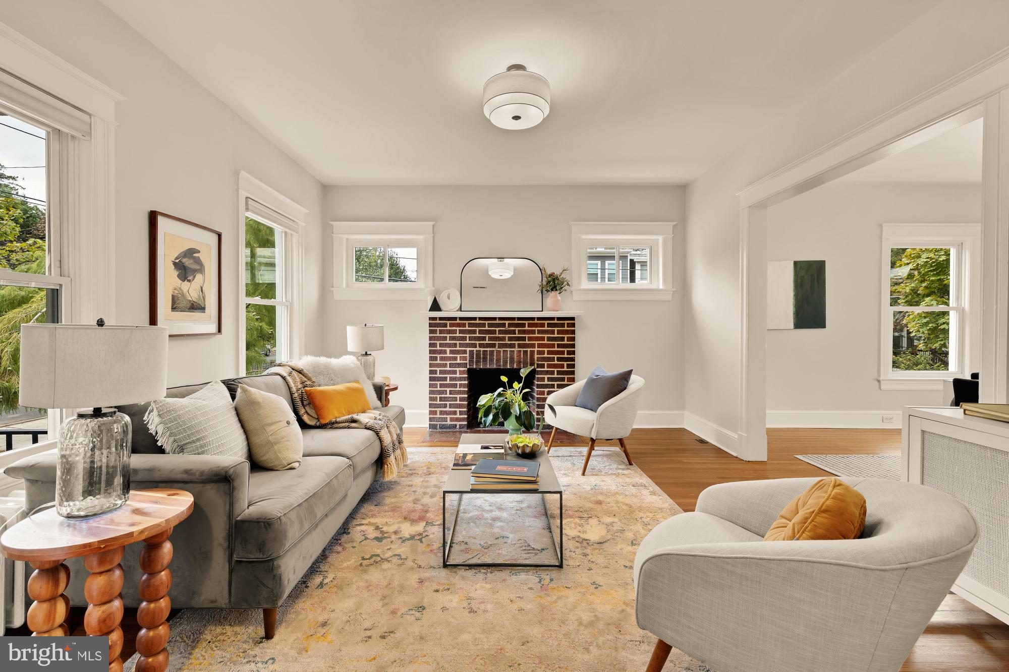 1312 RANDOLPH STREET NE