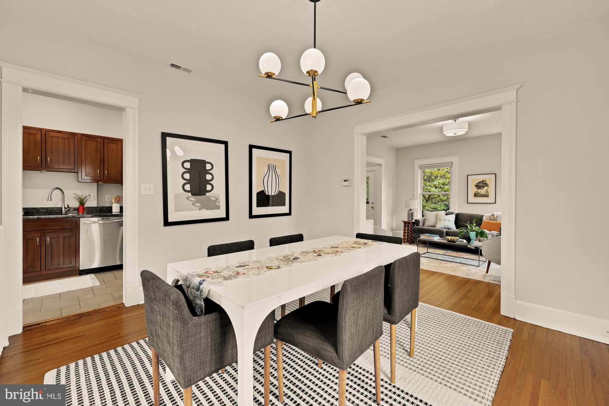 1312 RANDOLPH STREET NE