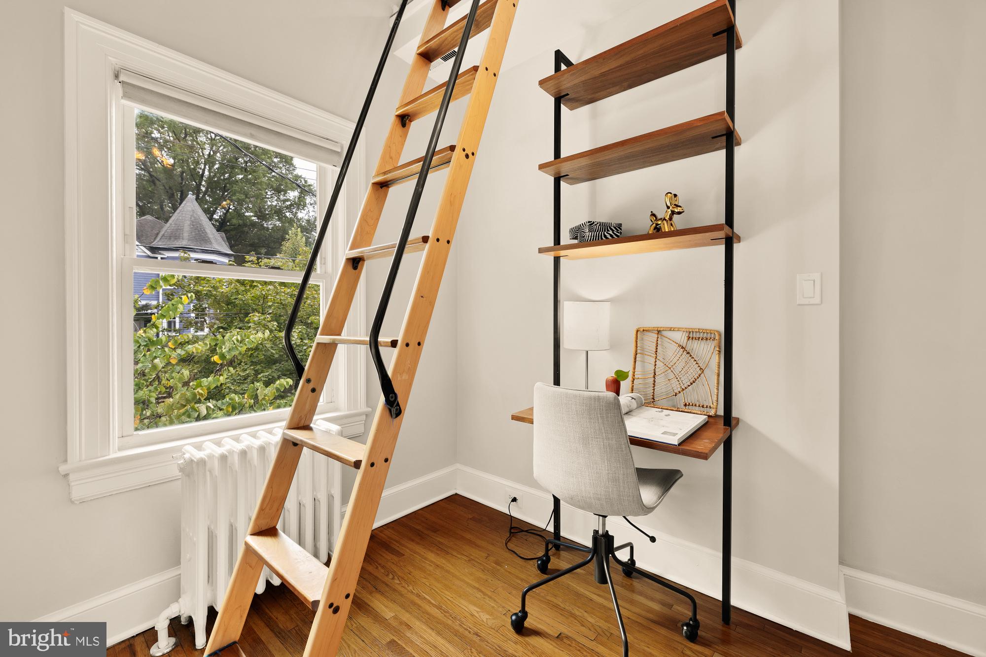 1312 RANDOLPH STREET NE