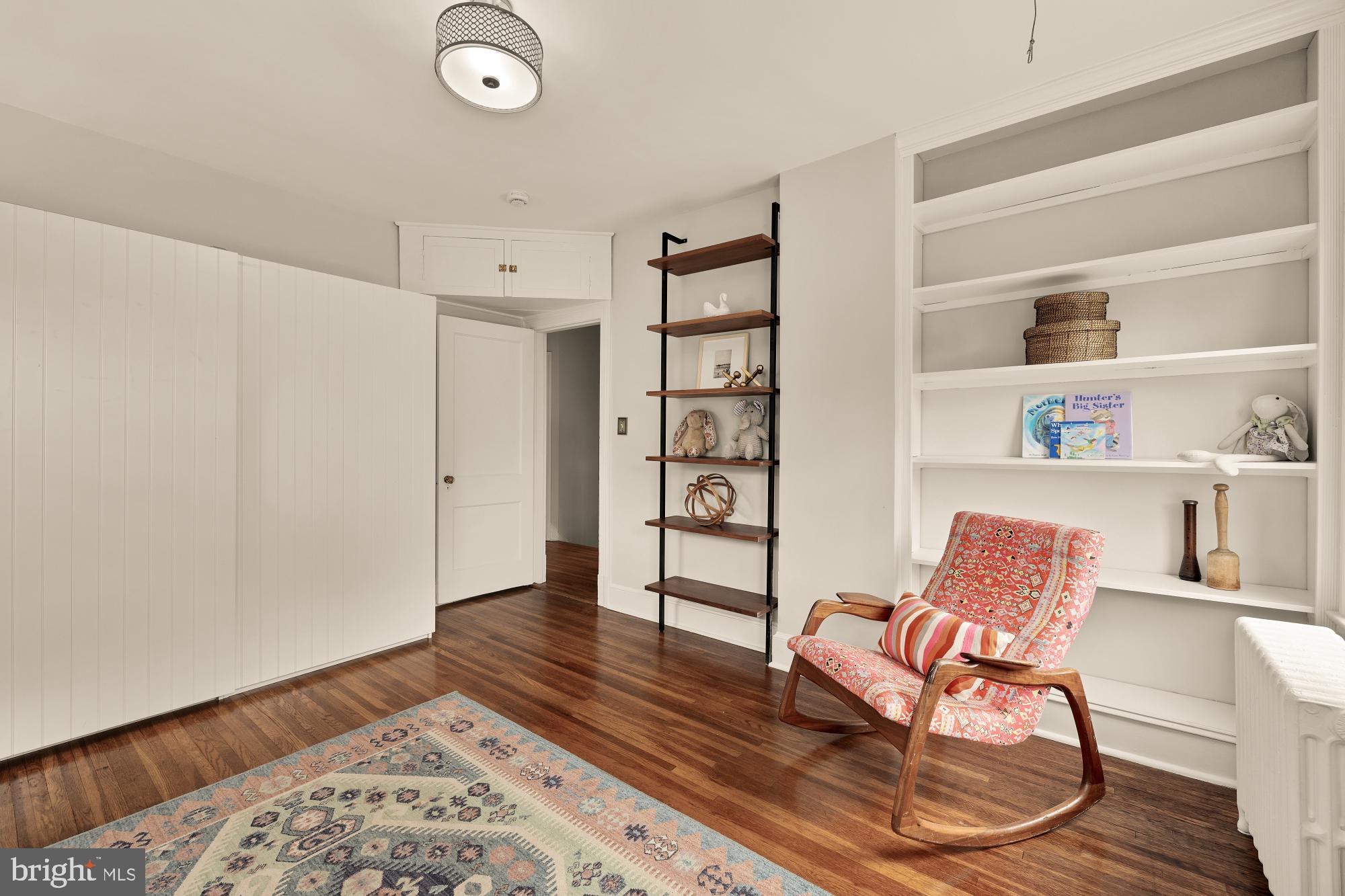 1312 RANDOLPH STREET NE