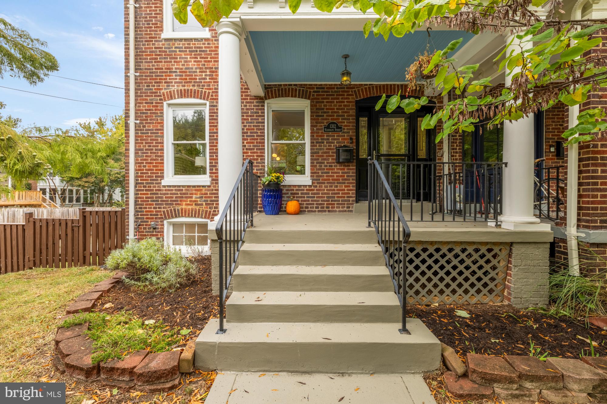 1312 RANDOLPH STREET NE