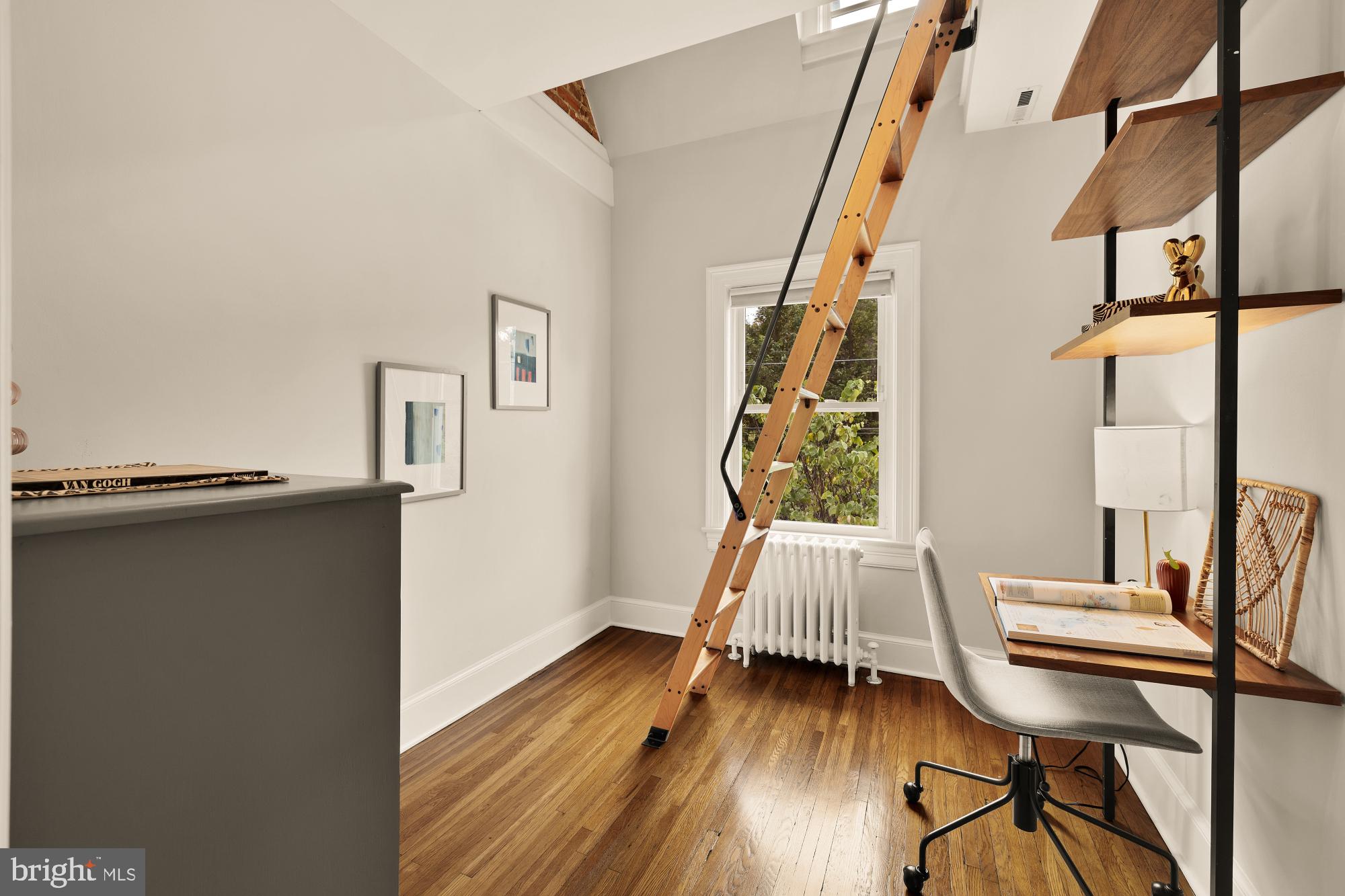 1312 RANDOLPH STREET NE