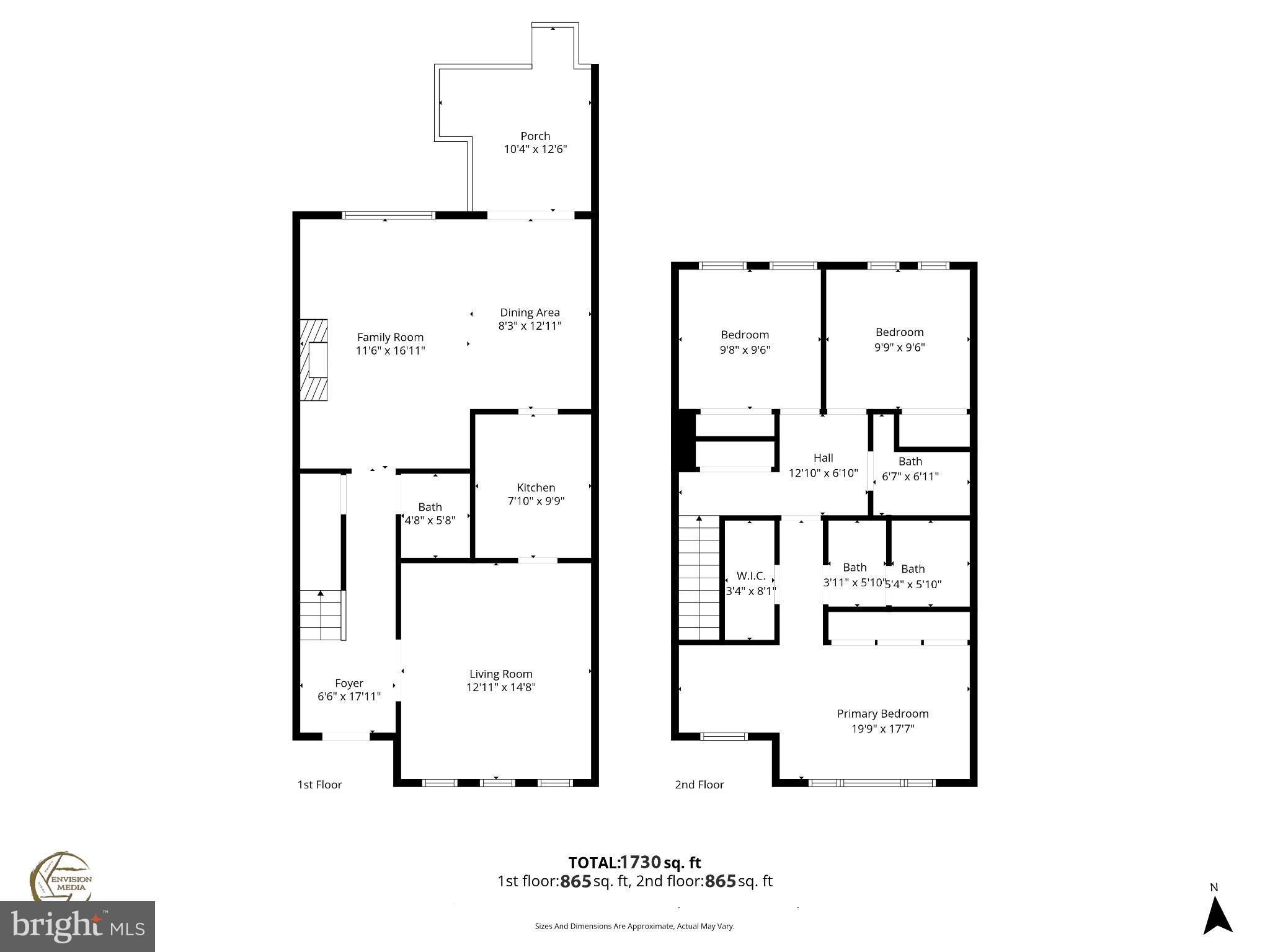 1729 NEWTON STREET NW