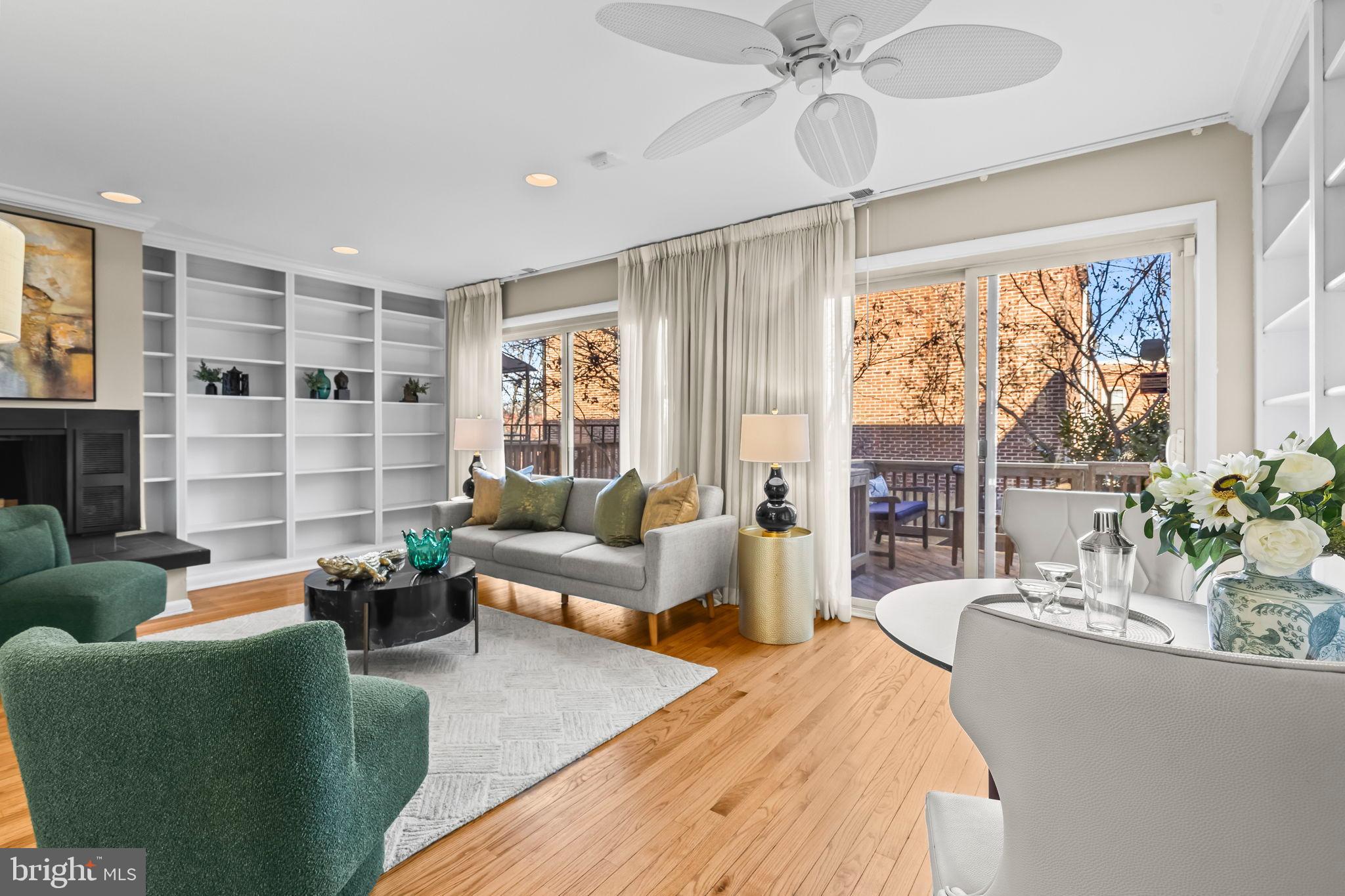 1729 NEWTON STREET NW