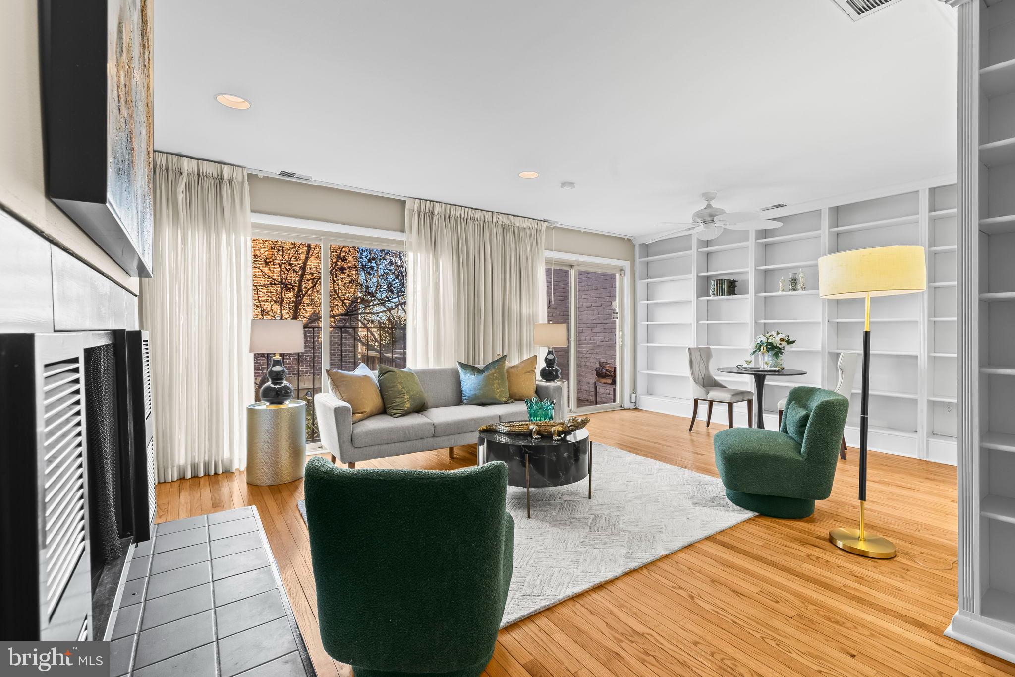 1729 NEWTON STREET NW