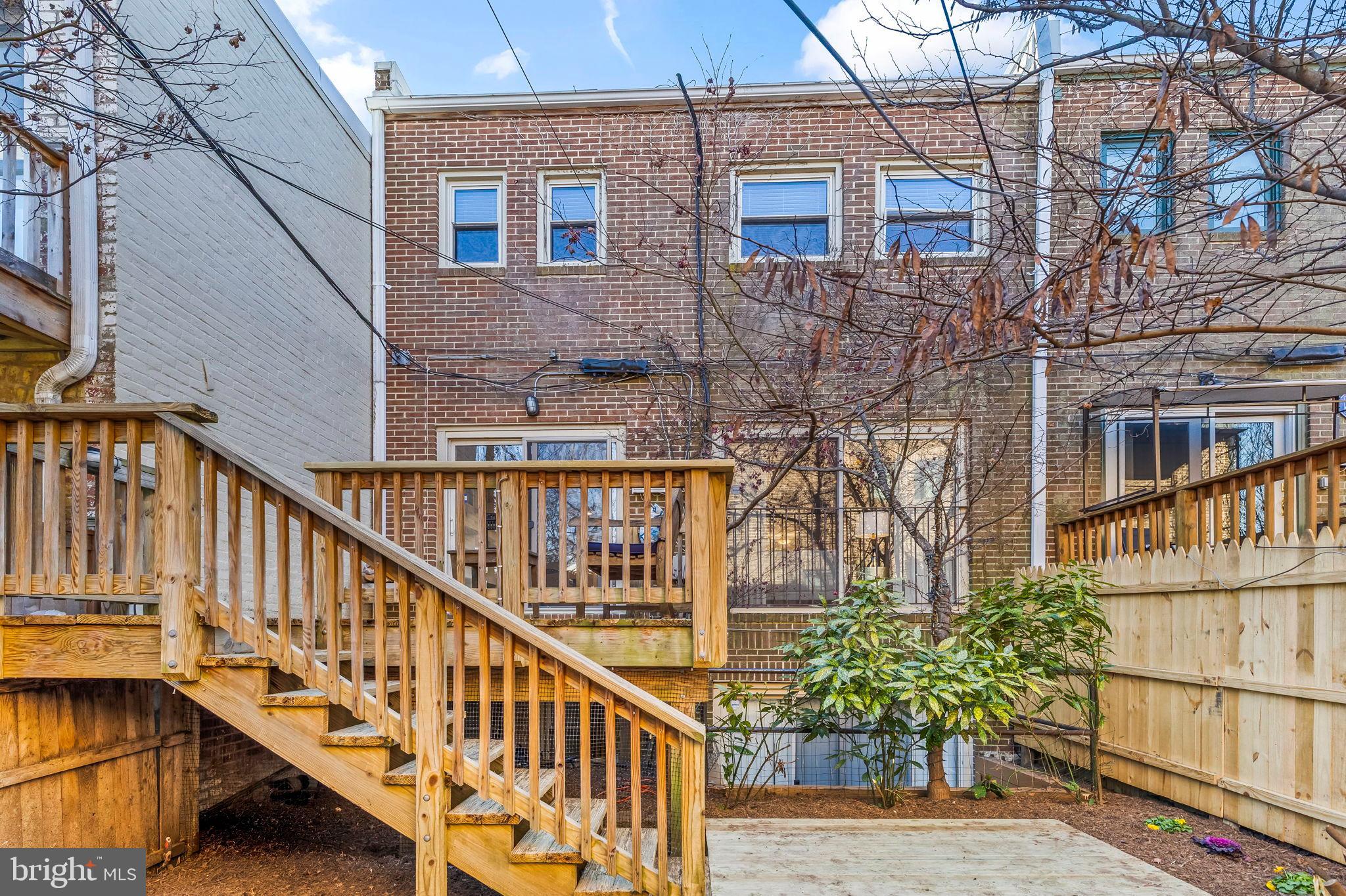 1729 NEWTON STREET NW