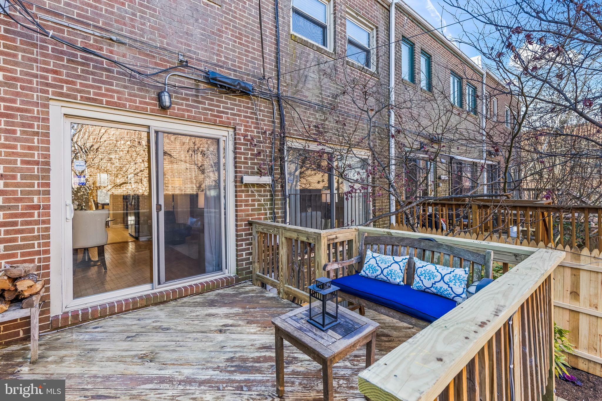 1729 NEWTON STREET NW