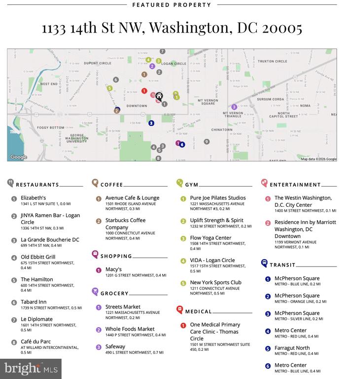 1133 14TH STREET NW 1103