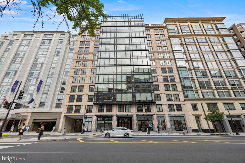 1133 14TH STREET NW 802