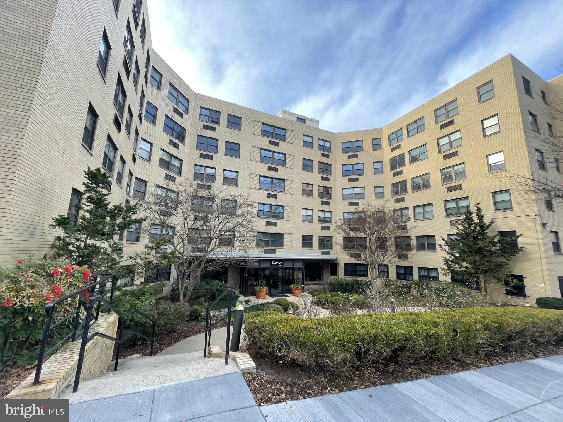 1801 CLYDESDALE PLACE NW 316