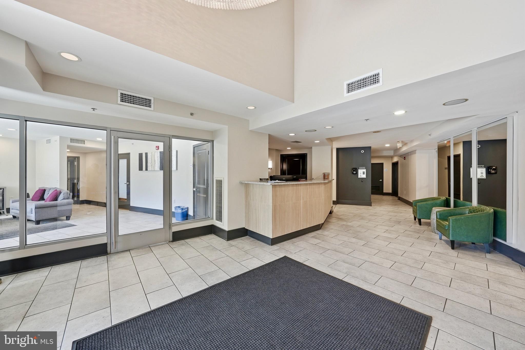 555 MASSACHUSETTS AVENUE NW 311